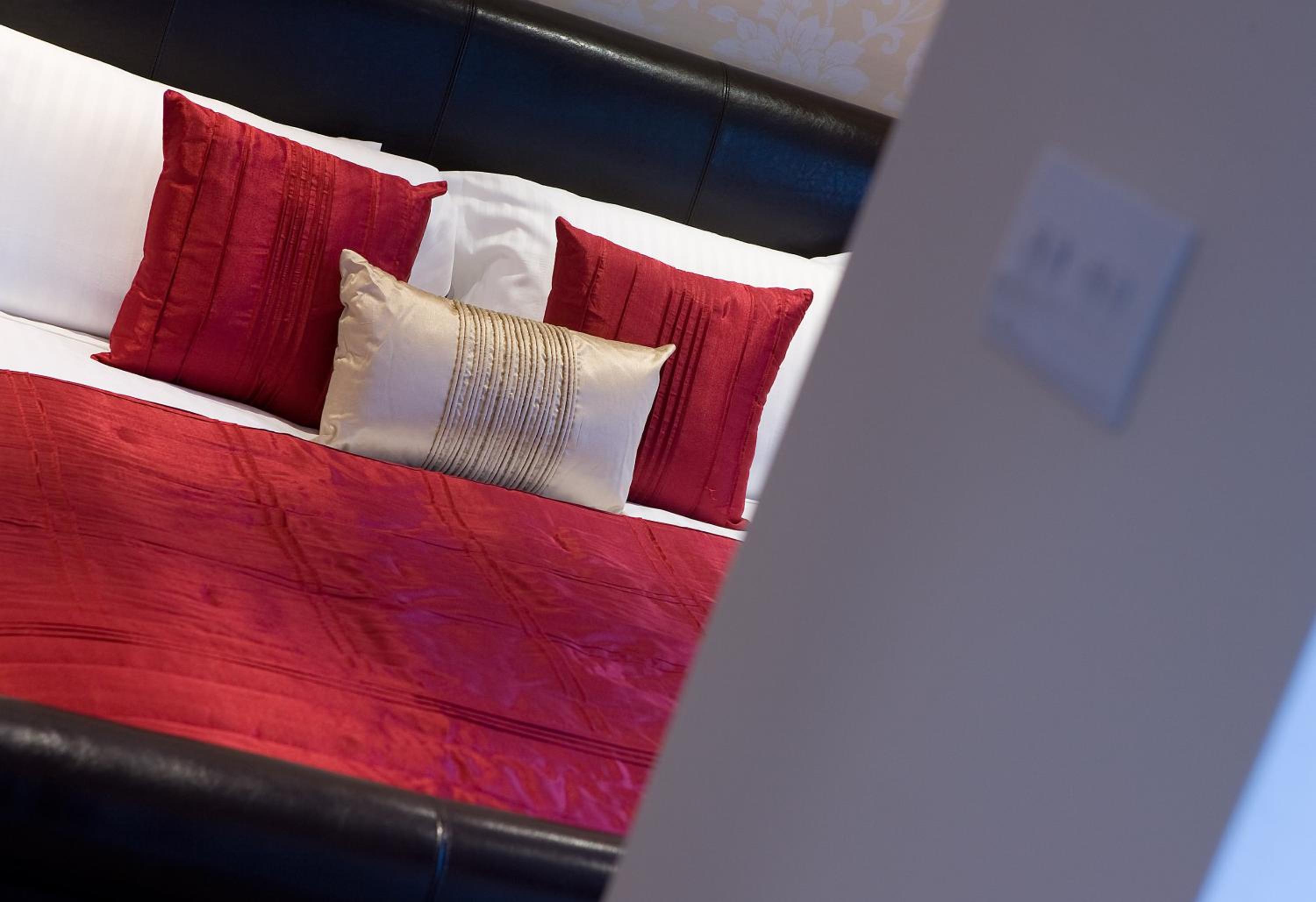 The Hideaway At Windermere (Adults only)