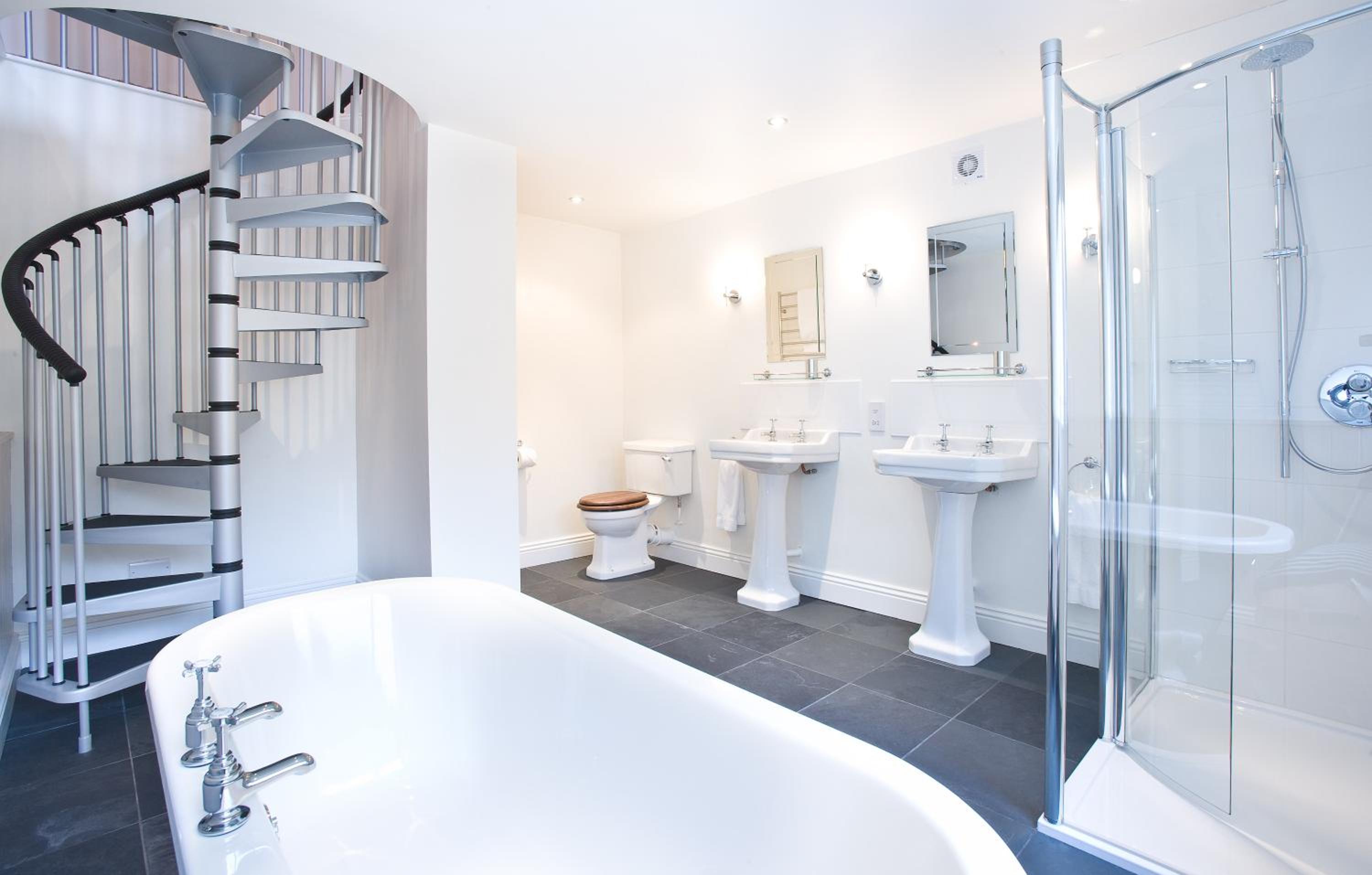 The Hideaway At Windermere (Adults only)