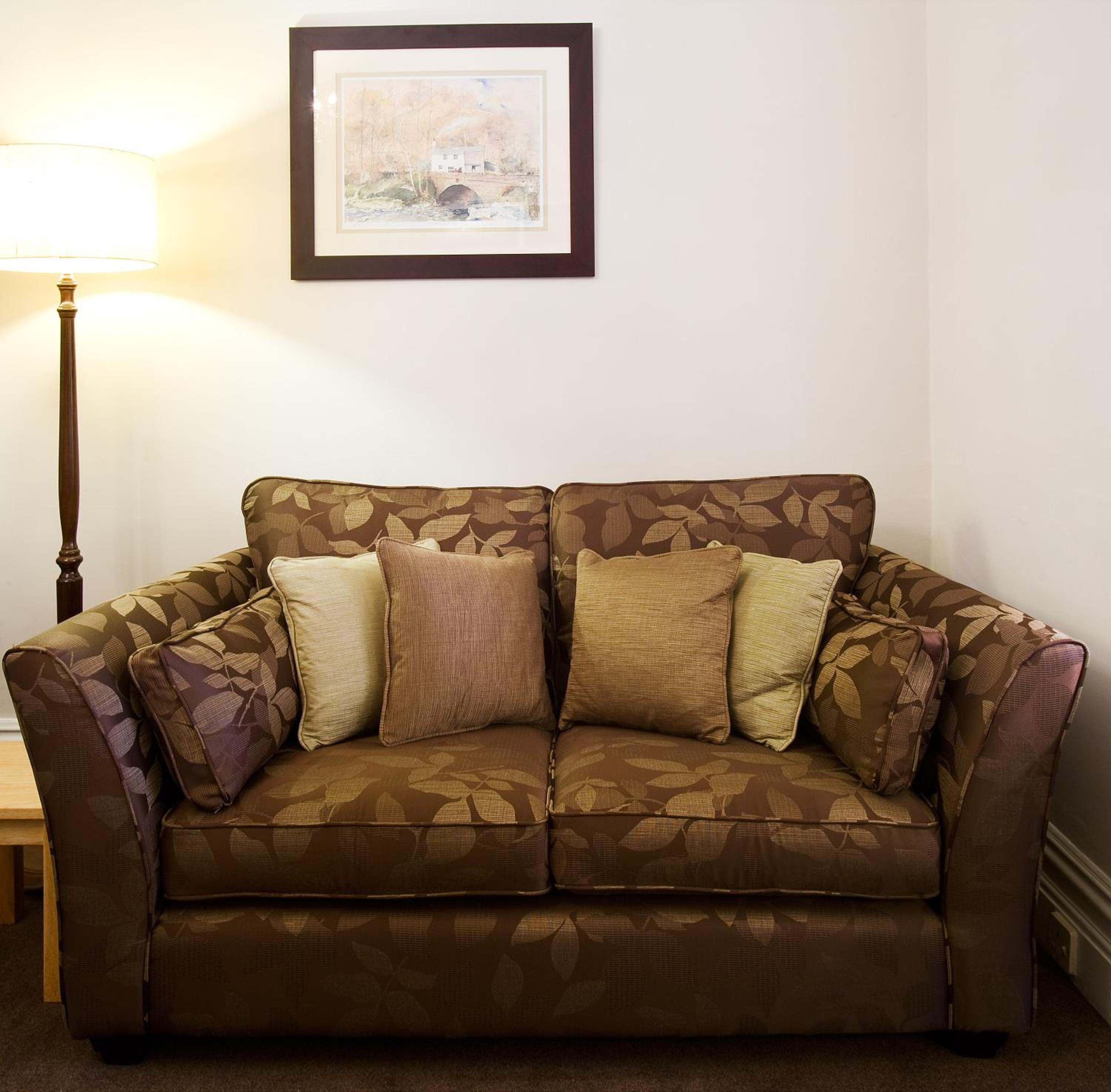 The Hideaway At Windermere (Adults only)