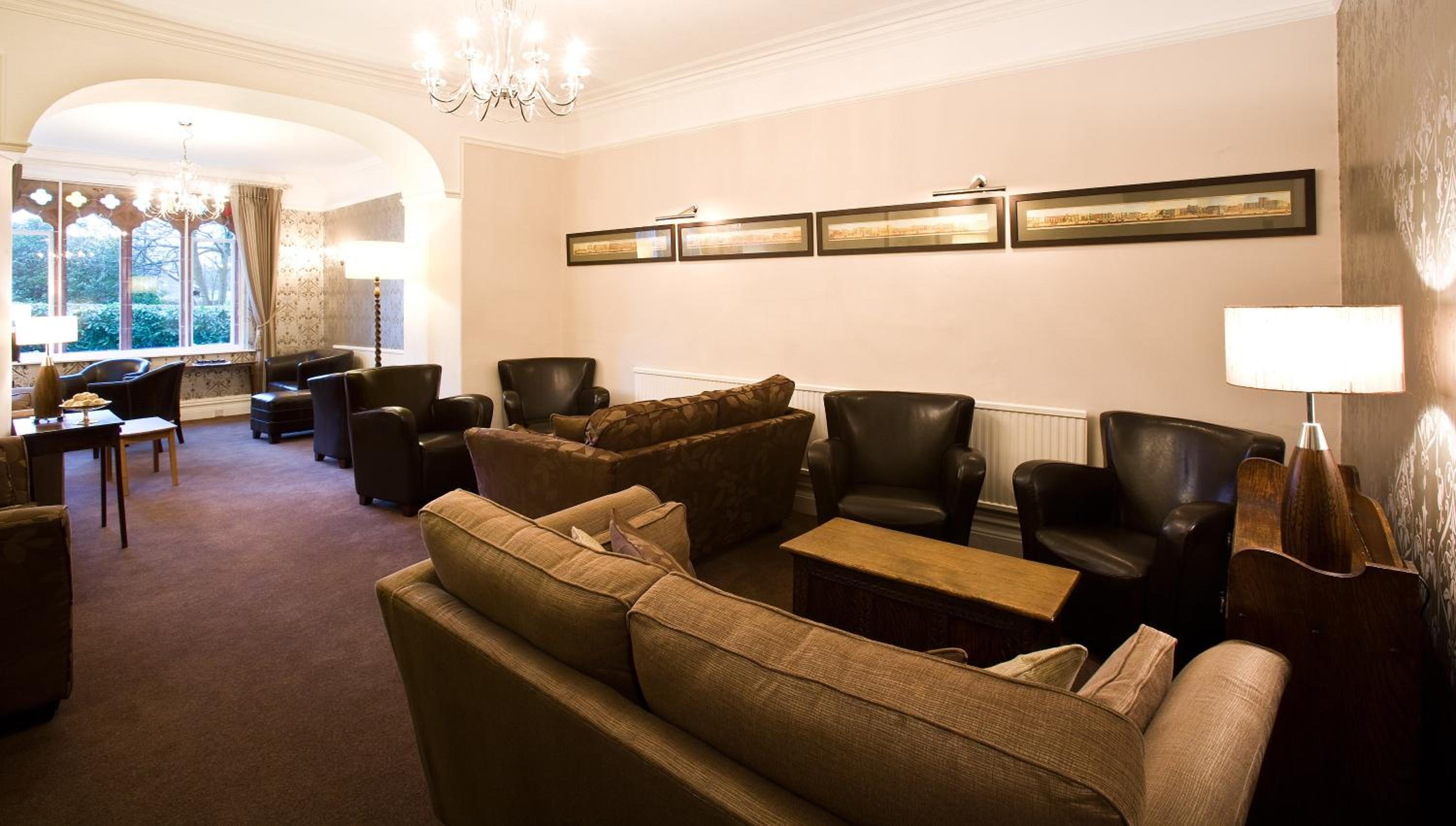 The Hideaway At Windermere (Adults only)