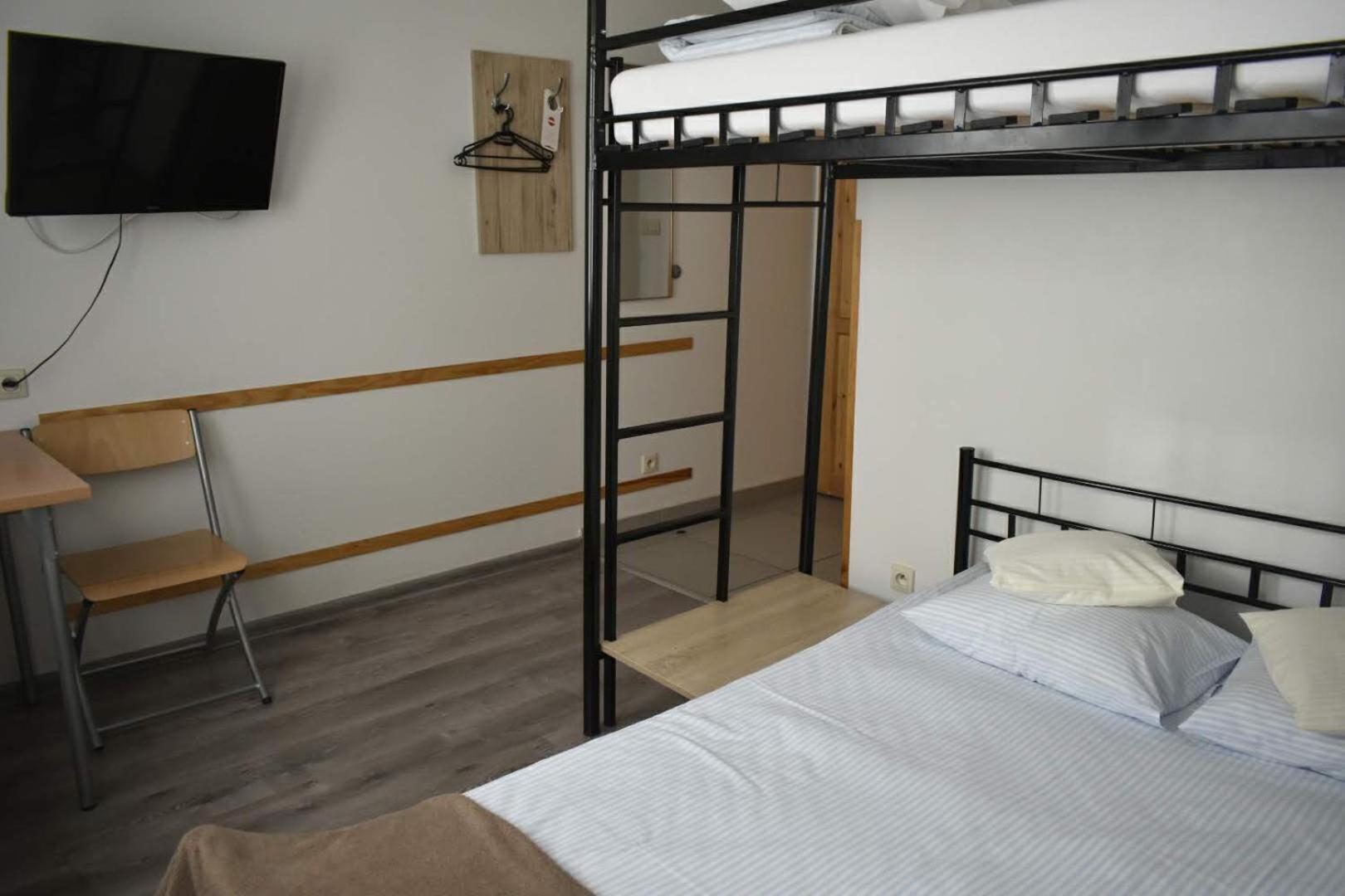 Foto 36 de 95 de Arcus Premium Hostel