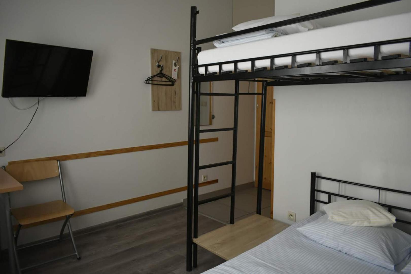 Foto 91 de 95 de Arcus Premium Hostel
