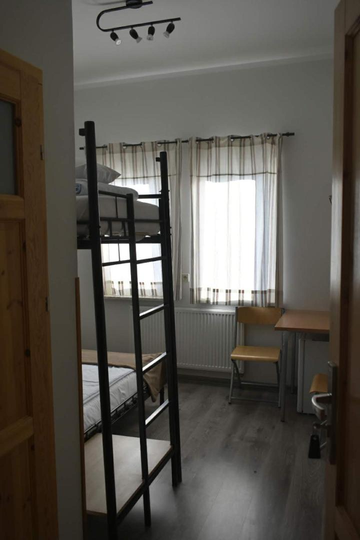 Foto 94 de 95 de Arcus Premium Hostel