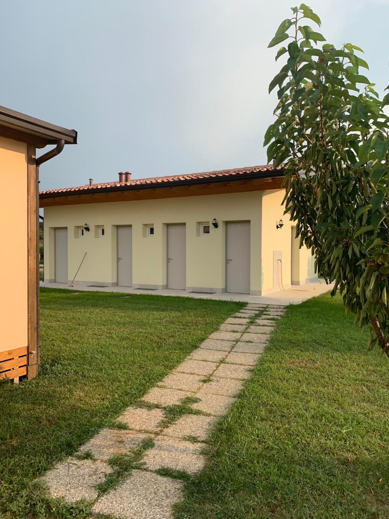Agriturismo La Palazzina