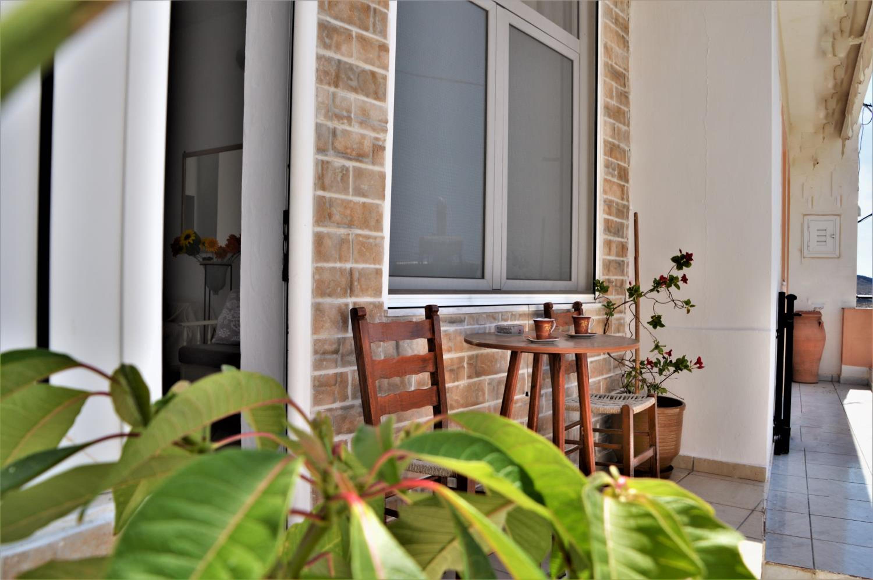 Sofia's House view 2