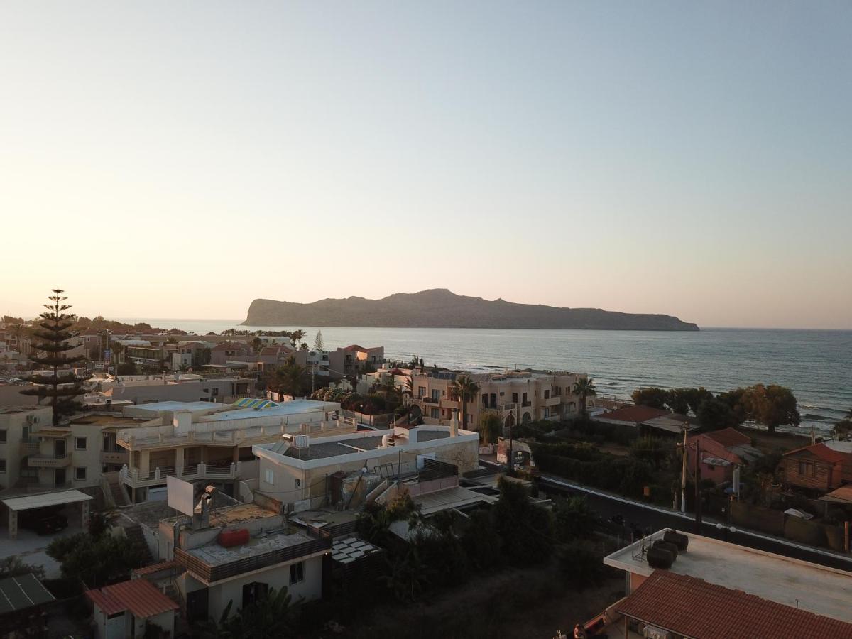 Erotokritos Studios view 5