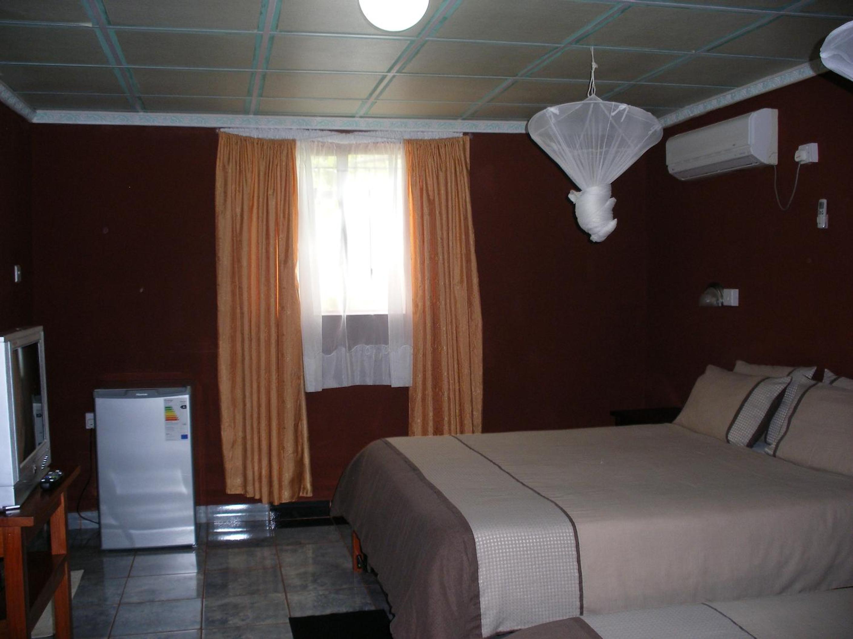 Gloria's Bed and Breakfast
