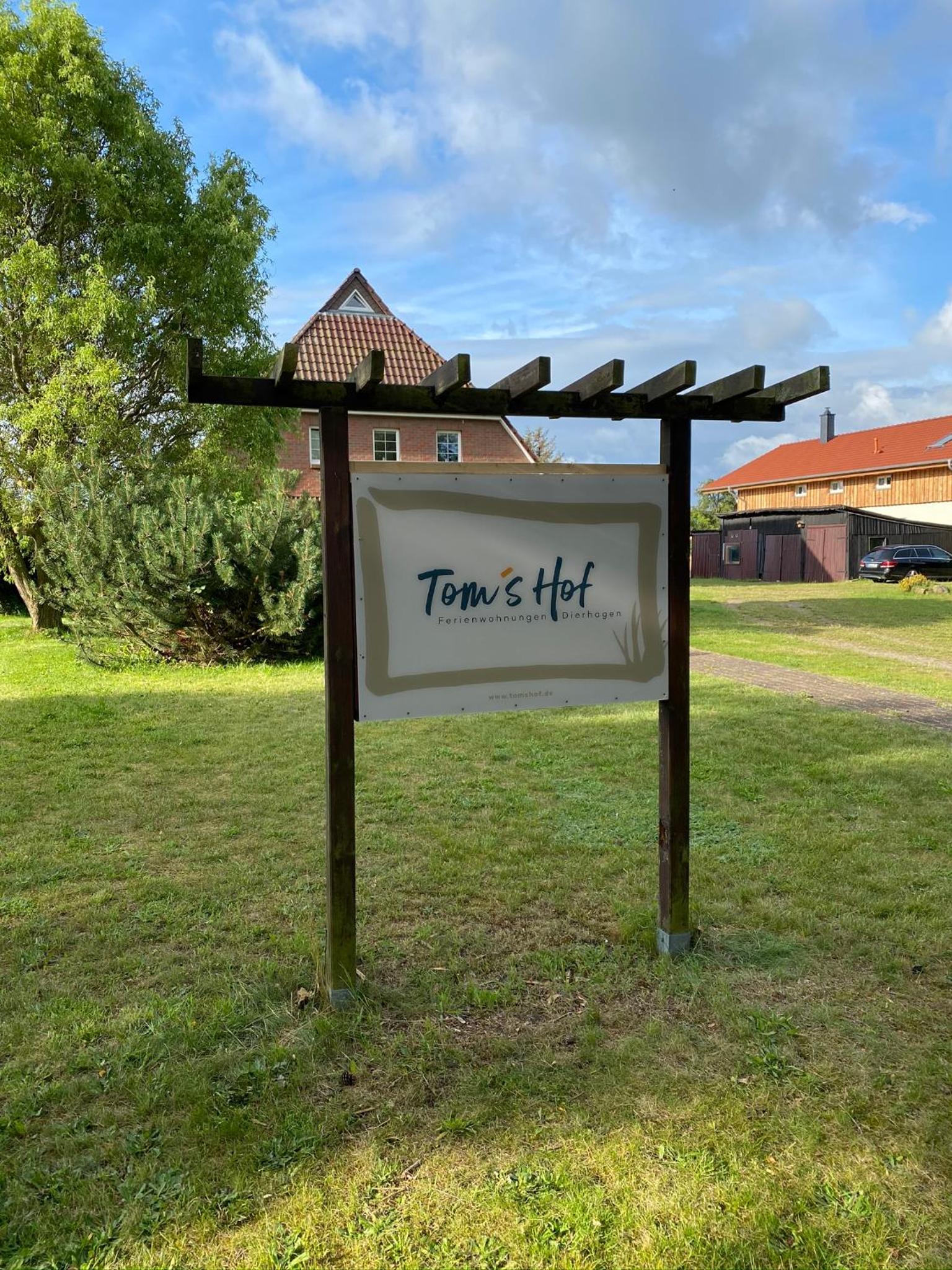 Tom's Hof