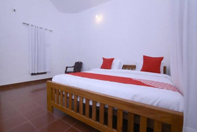 Wayal Wayanad Farm Resort
