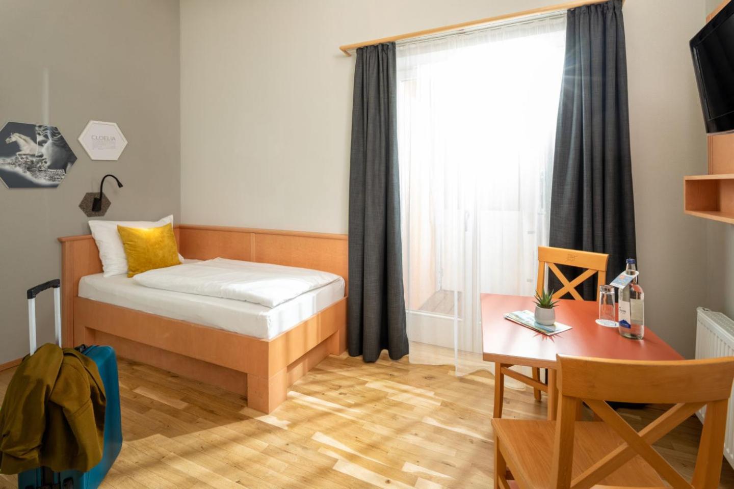 JUFA Familienresort Kempten im Allgäu 3