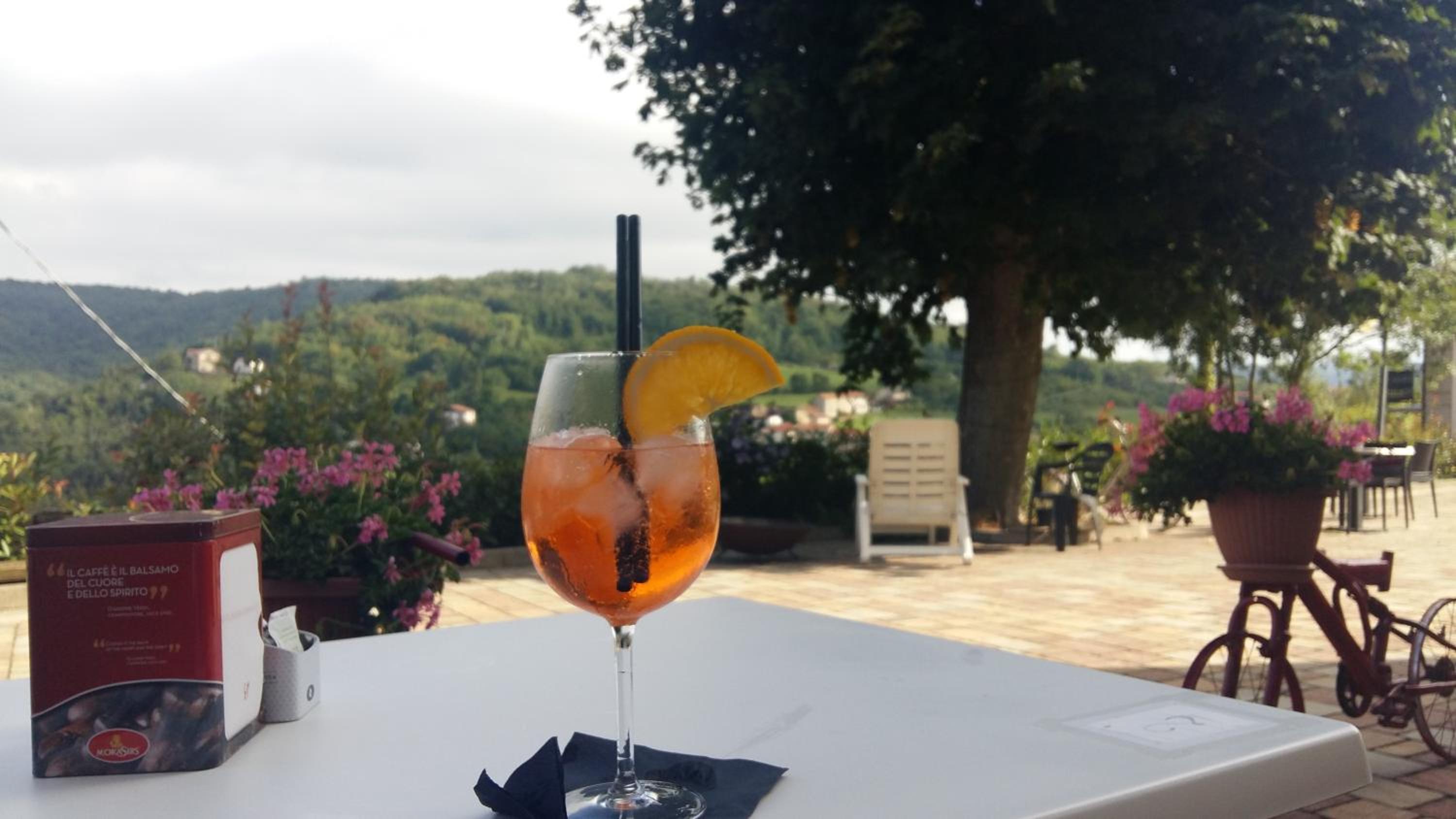 Locanda del Borgo in Langa