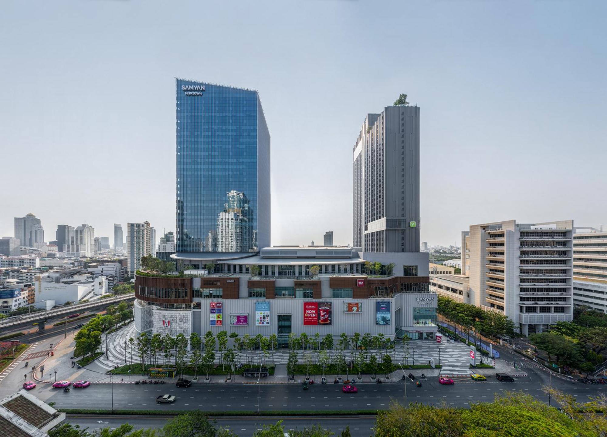 Hotel Triple Y Hotel - Image 1