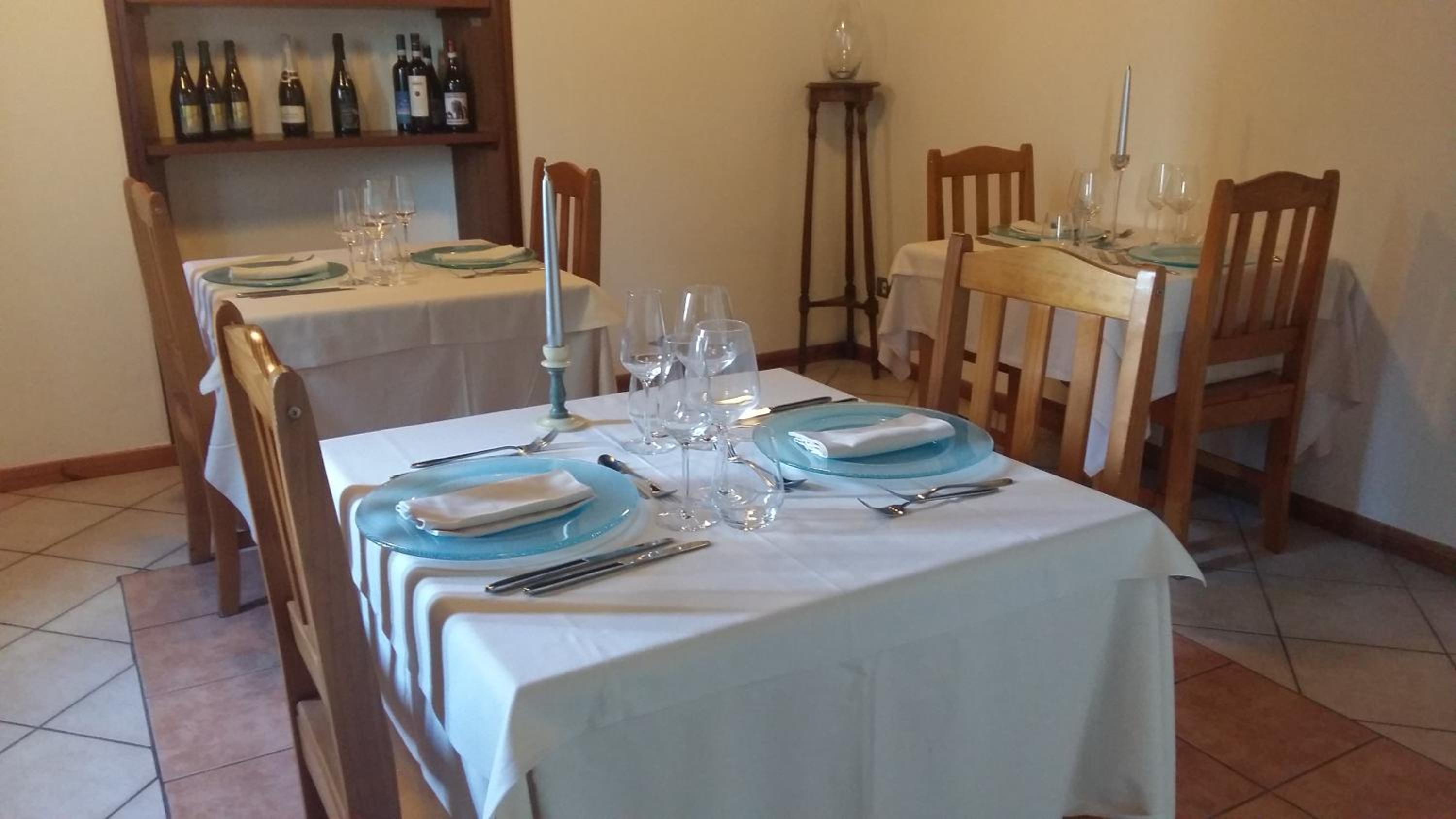 Locanda del Borgo in Langa