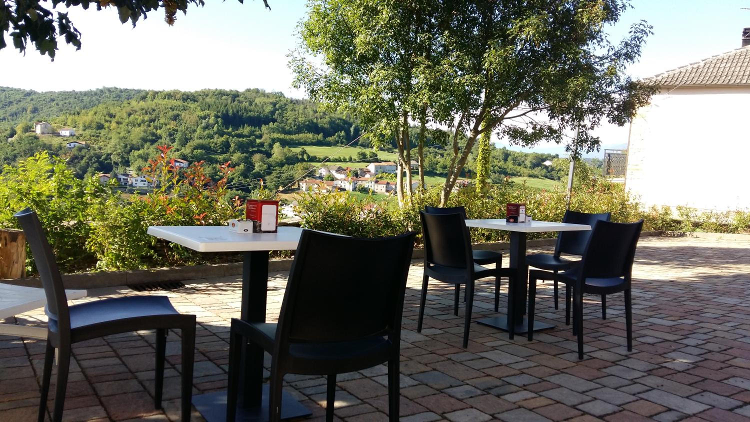 Locanda del Borgo in Langa