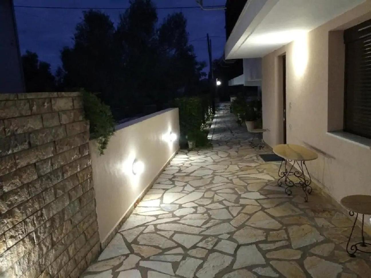 Ήσυχο σπίτι στη Ναύπακτο view 3
