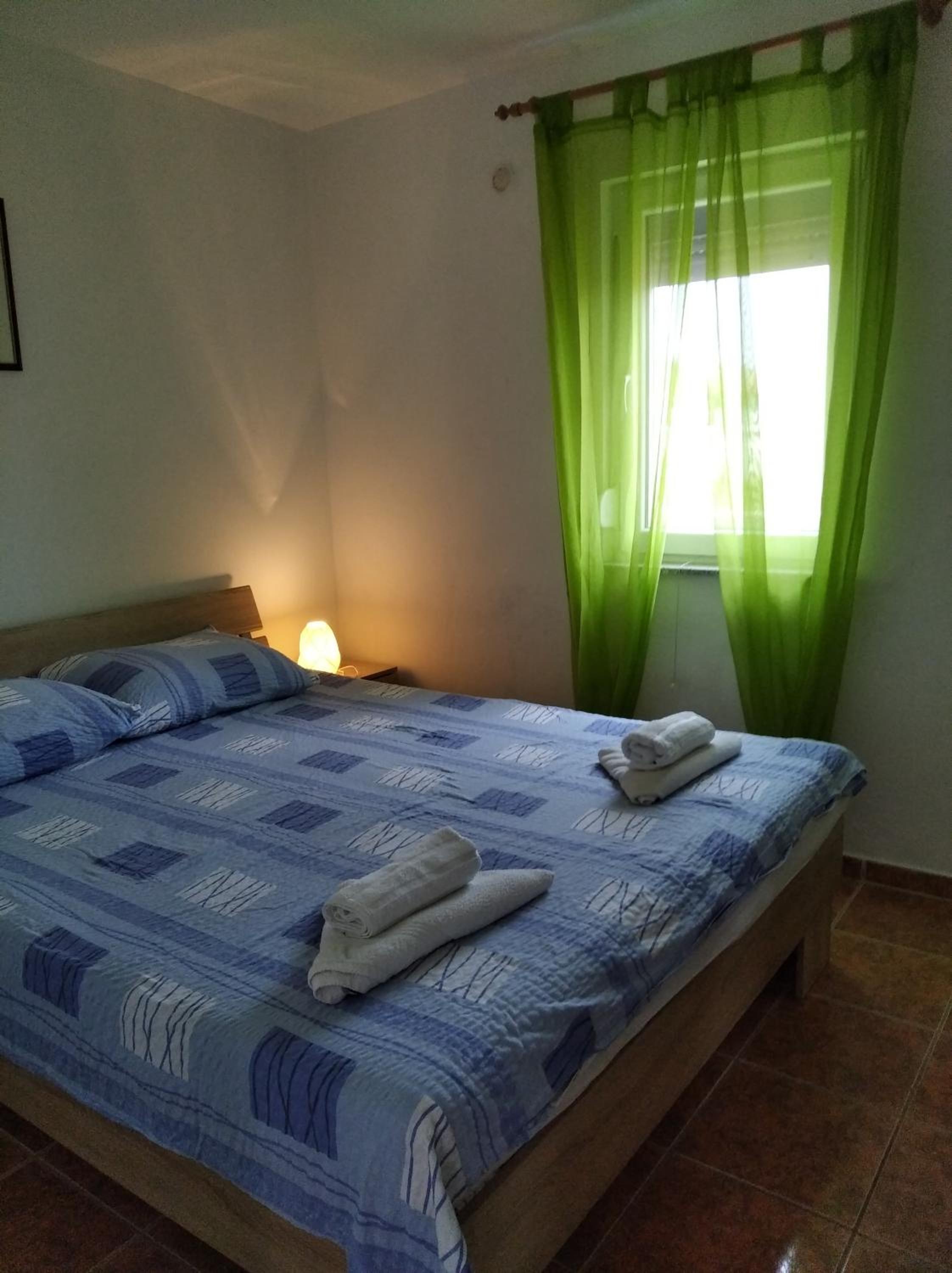 Apartmani Darija view 2