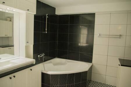Portogavrio Apartment
