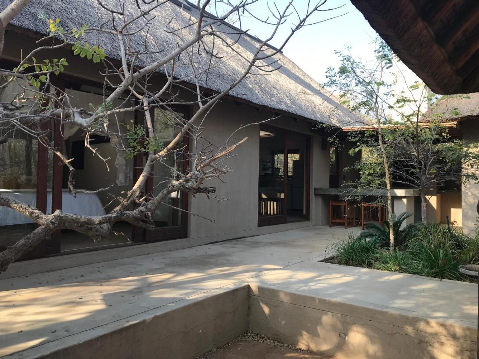 11 Raptors Lodge view 4
