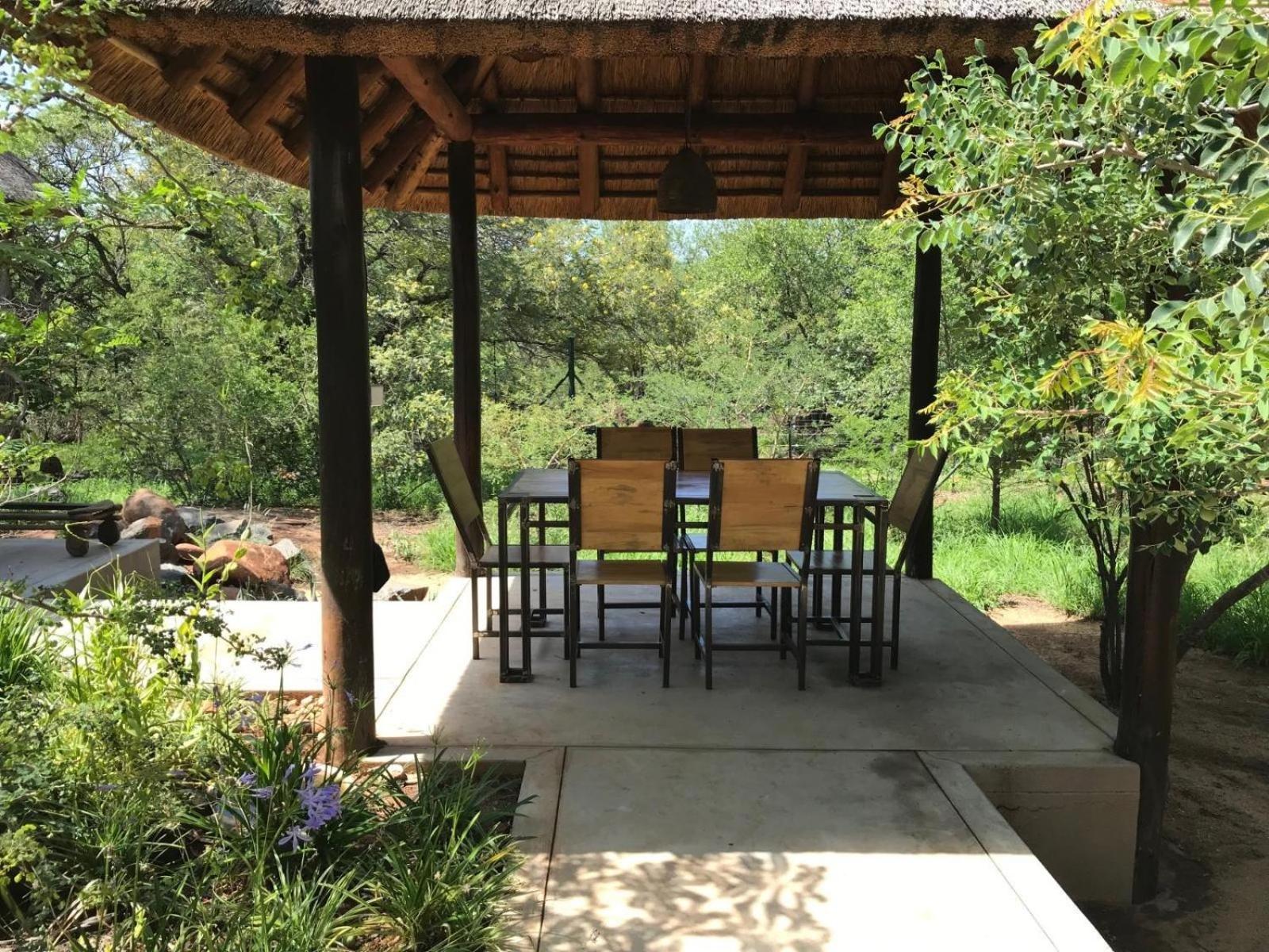 11 Raptors Lodge view 3