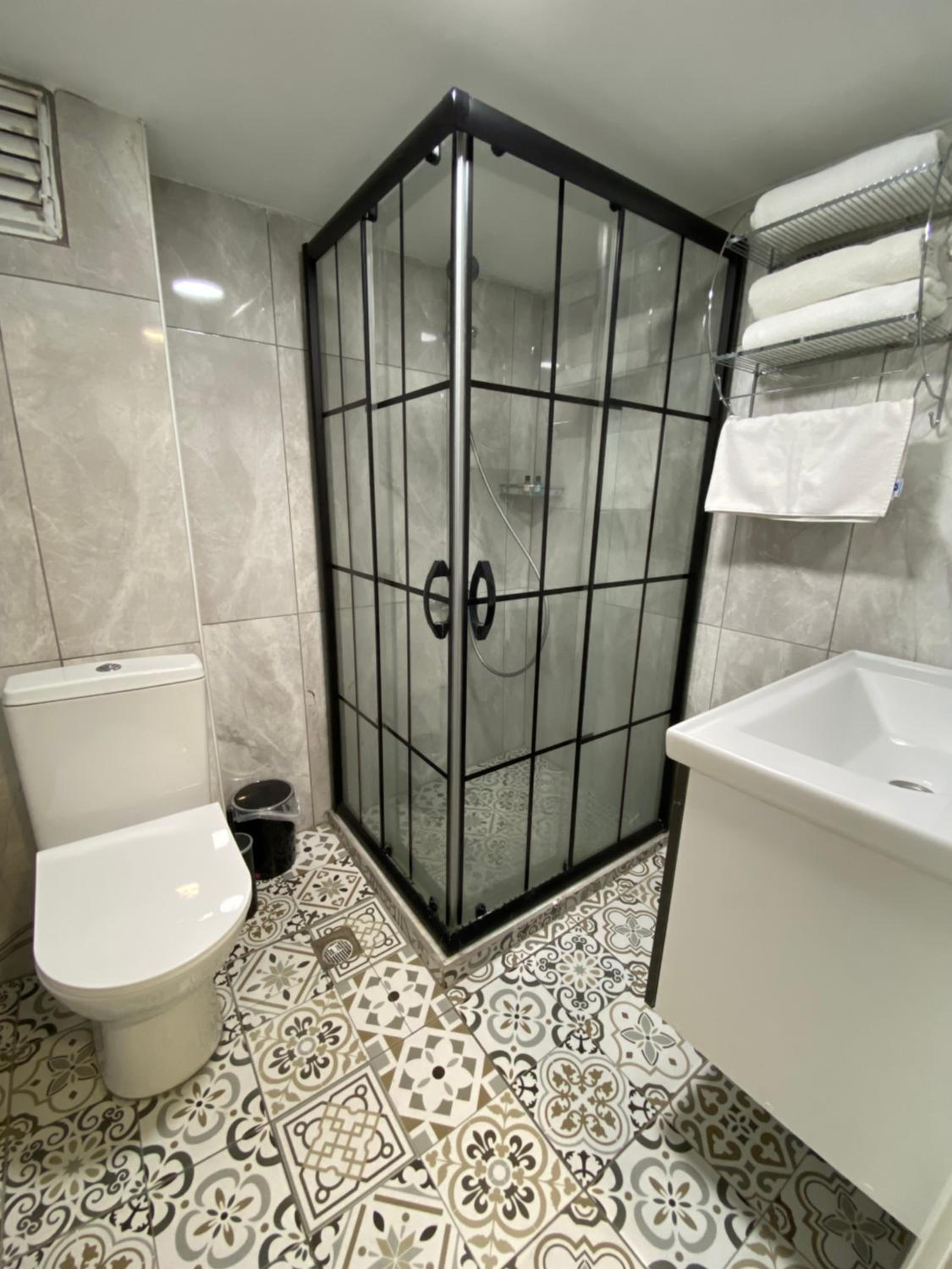 Orange Havalimanı Oteli - Image 19