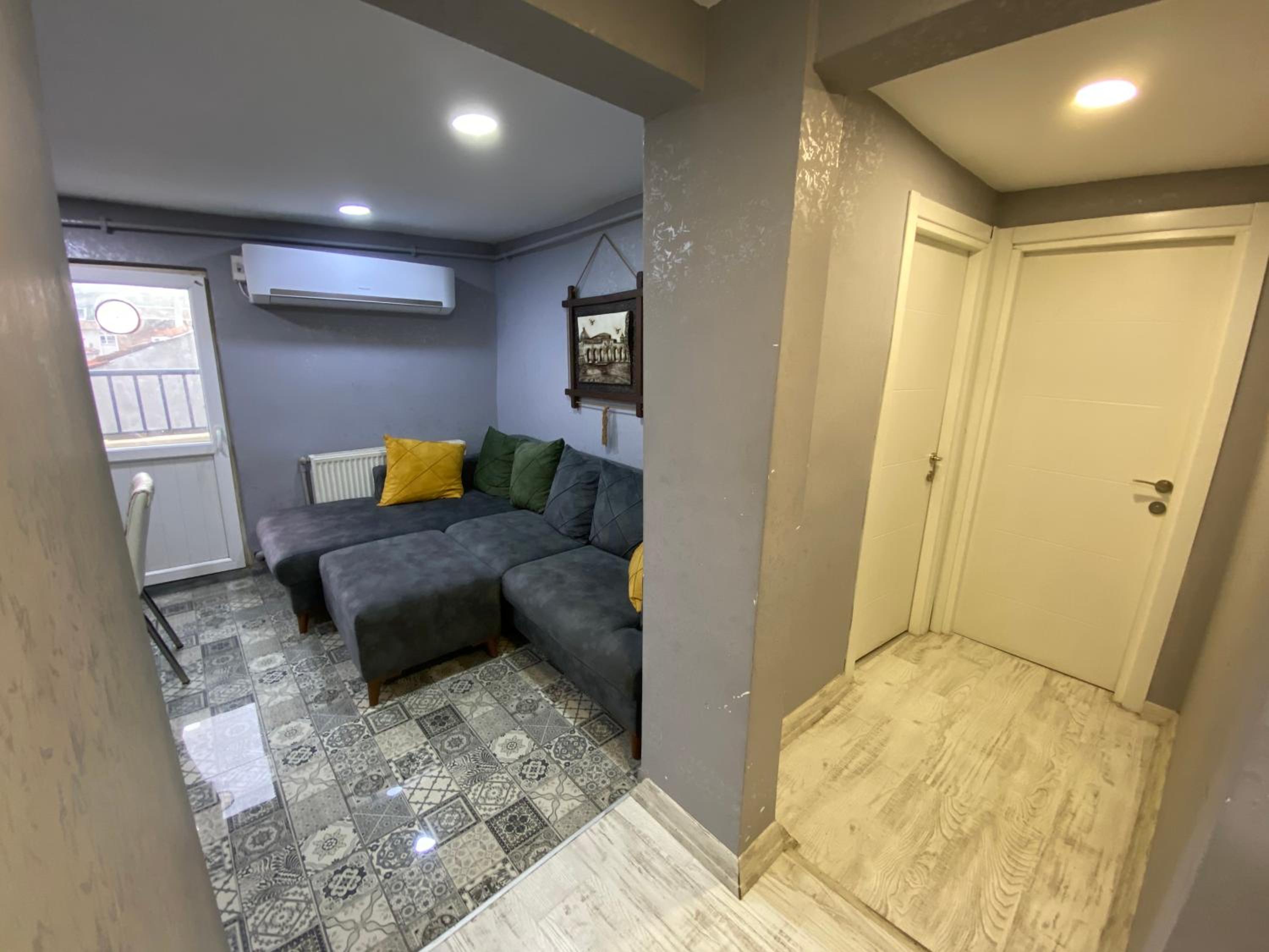 Orange Havalimanı Oteli - Image 17