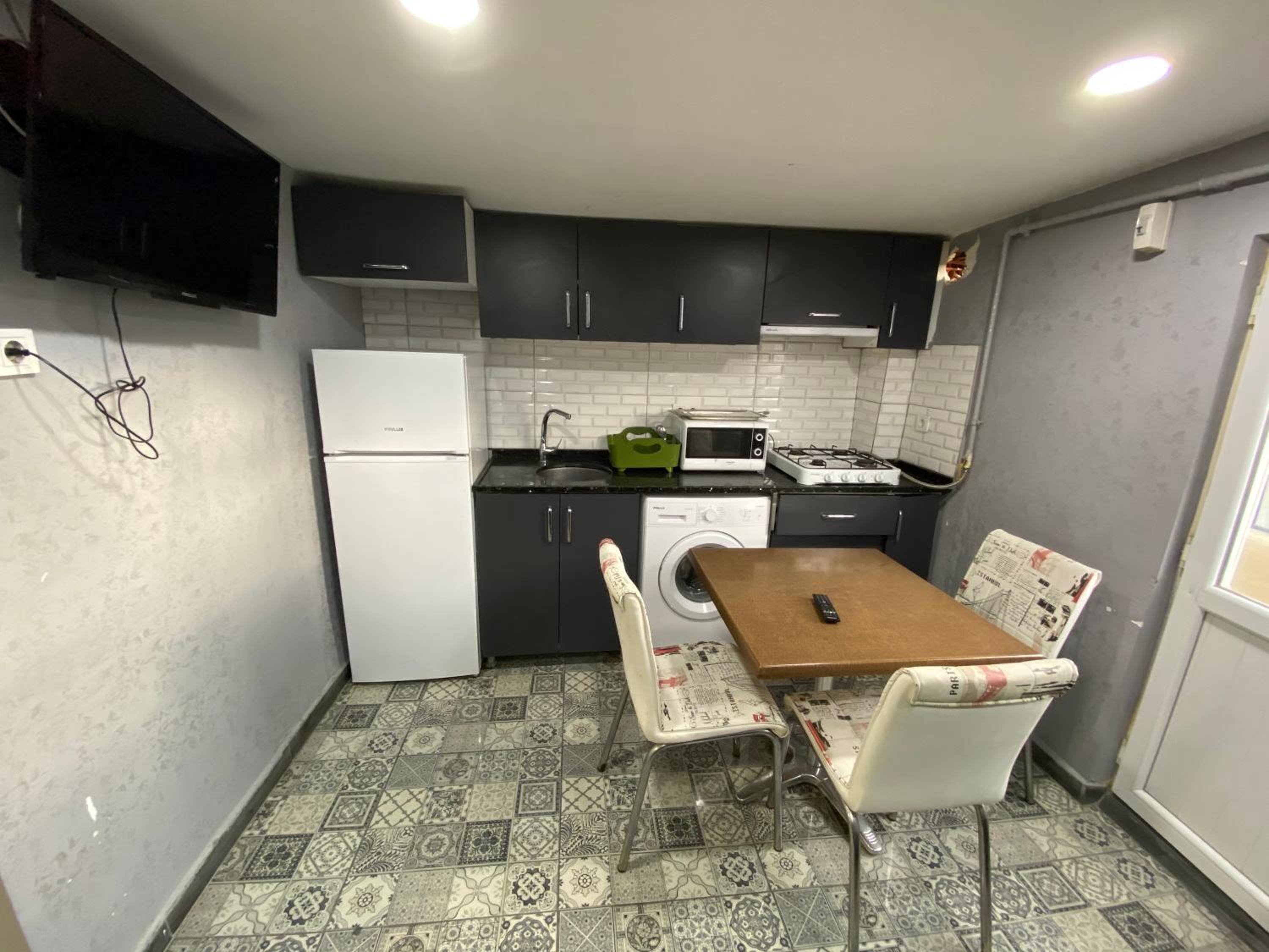 Orange Havalimanı Oteli - Image 16