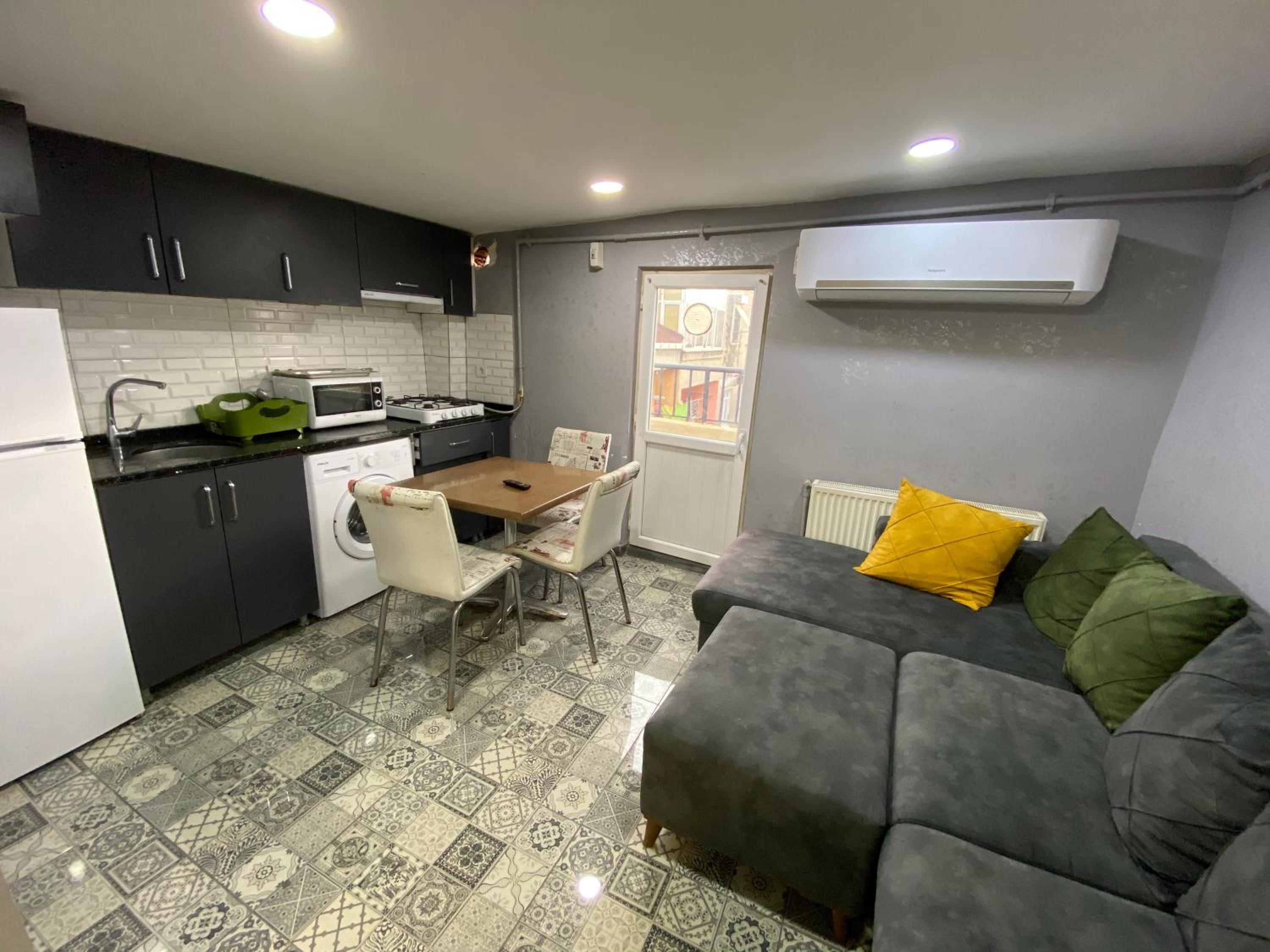 Orange Havalimanı Oteli - Image 20