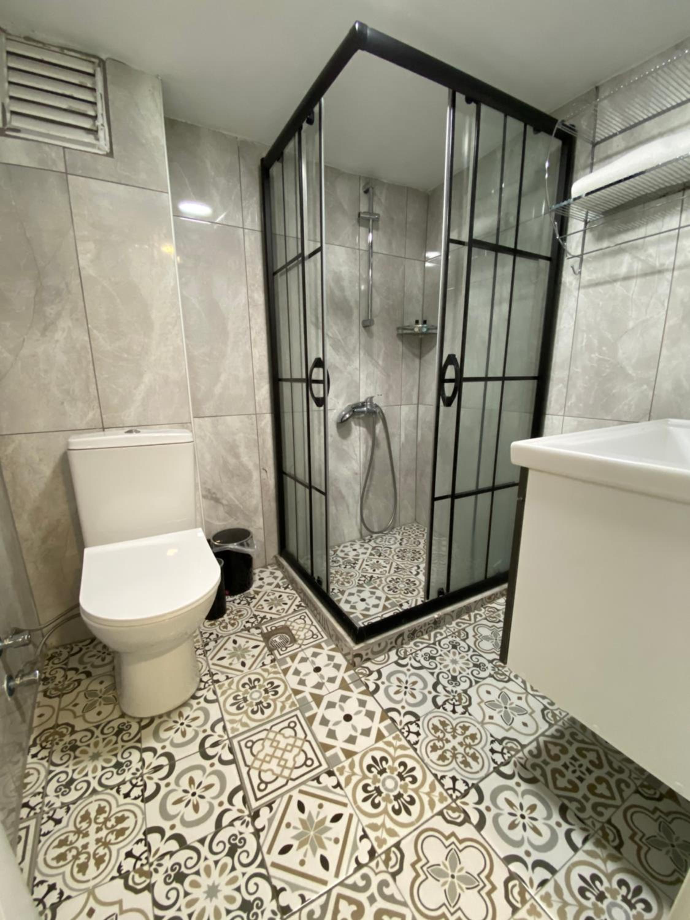 Orange Havalimanı Oteli - Image 21