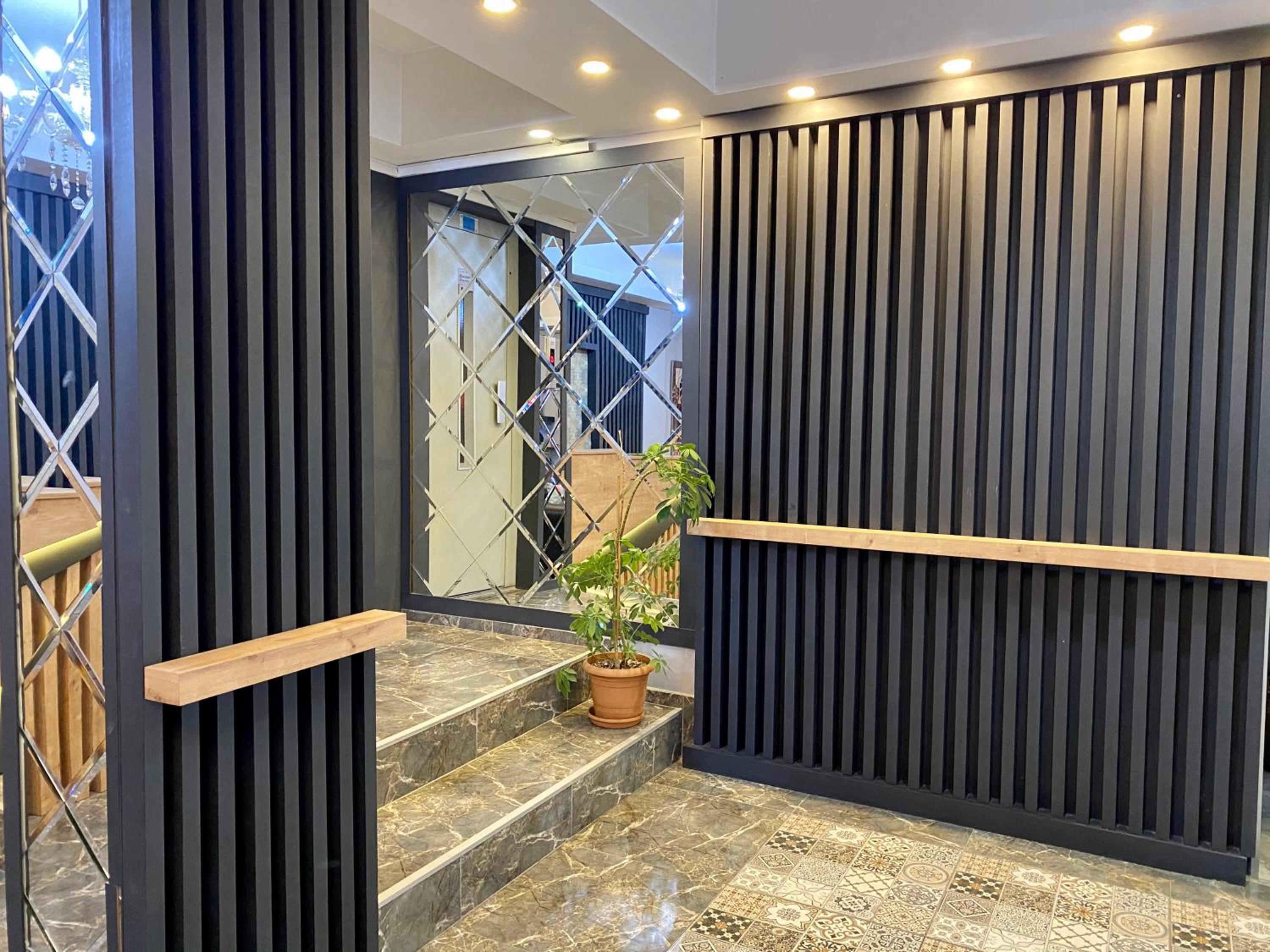 Orange Havalimanı Oteli - Image 39