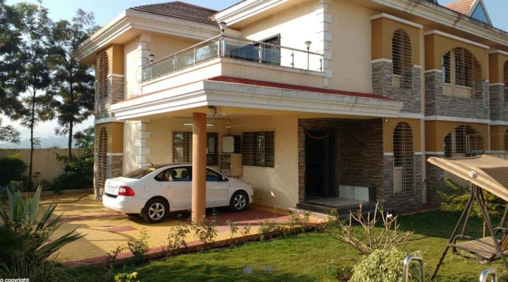 Valvan Bunglow 3BHK view 2