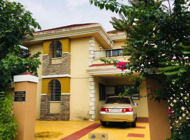 Valvan Bunglow 3BHK view 5