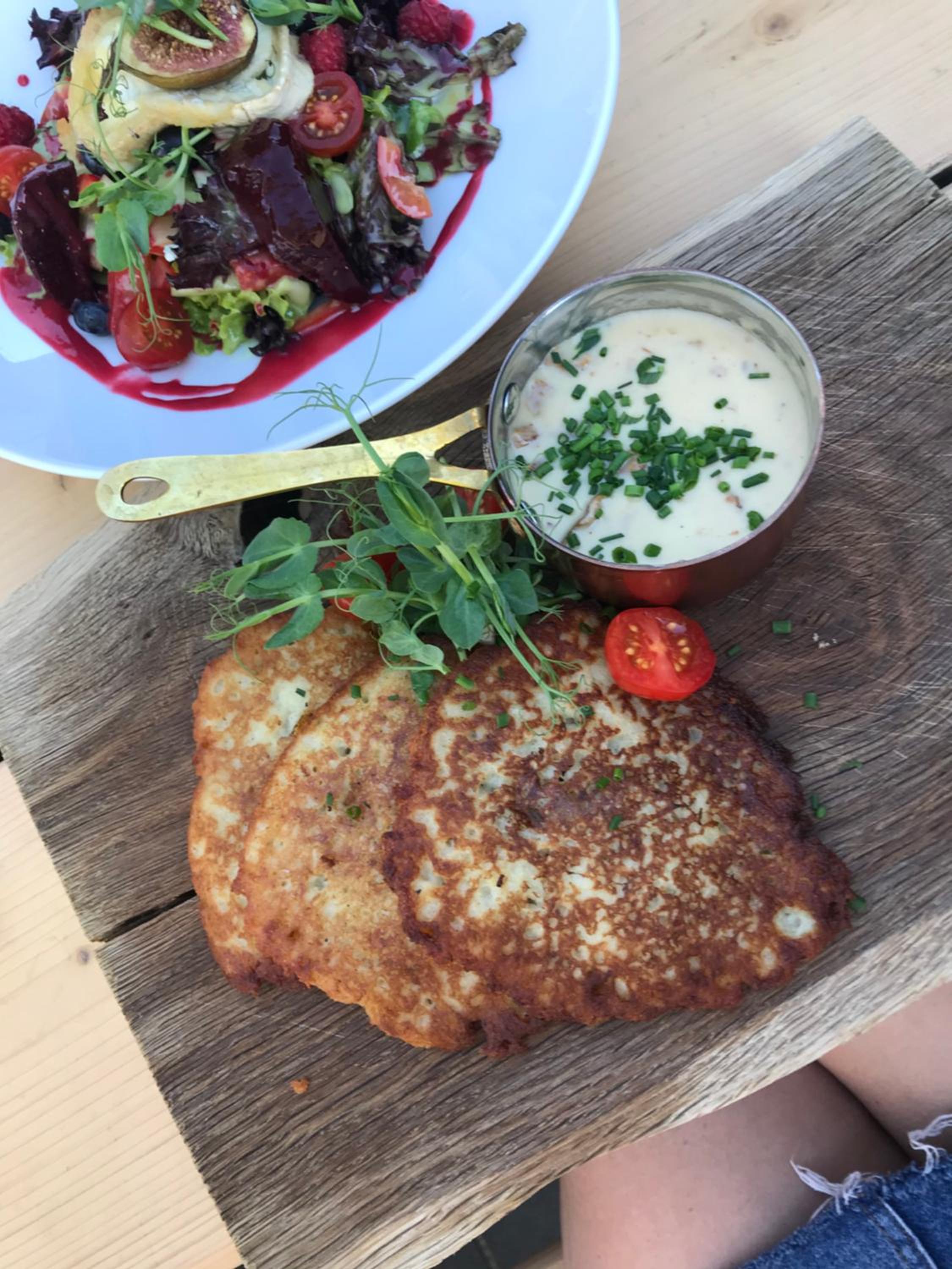 food