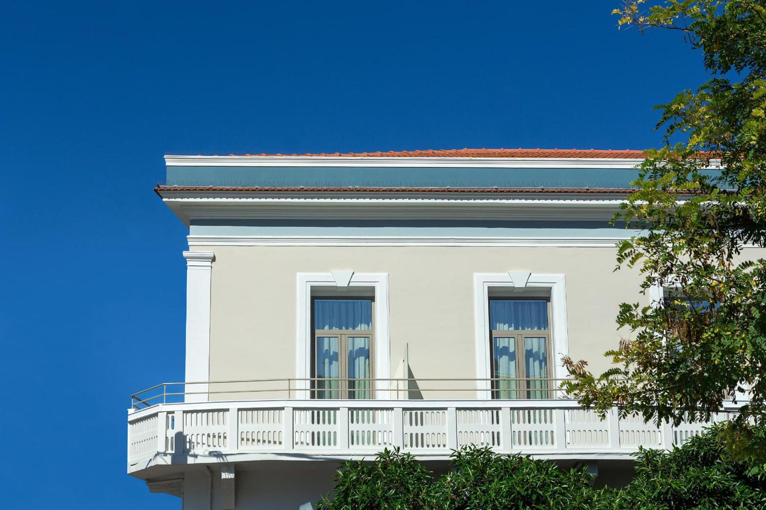 Hotel Mirabile Luxury Suites - Image 1