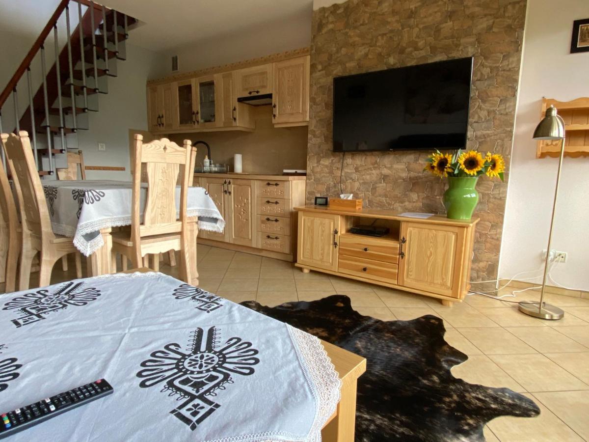 Apartament Butorowy Kościelisko view 4