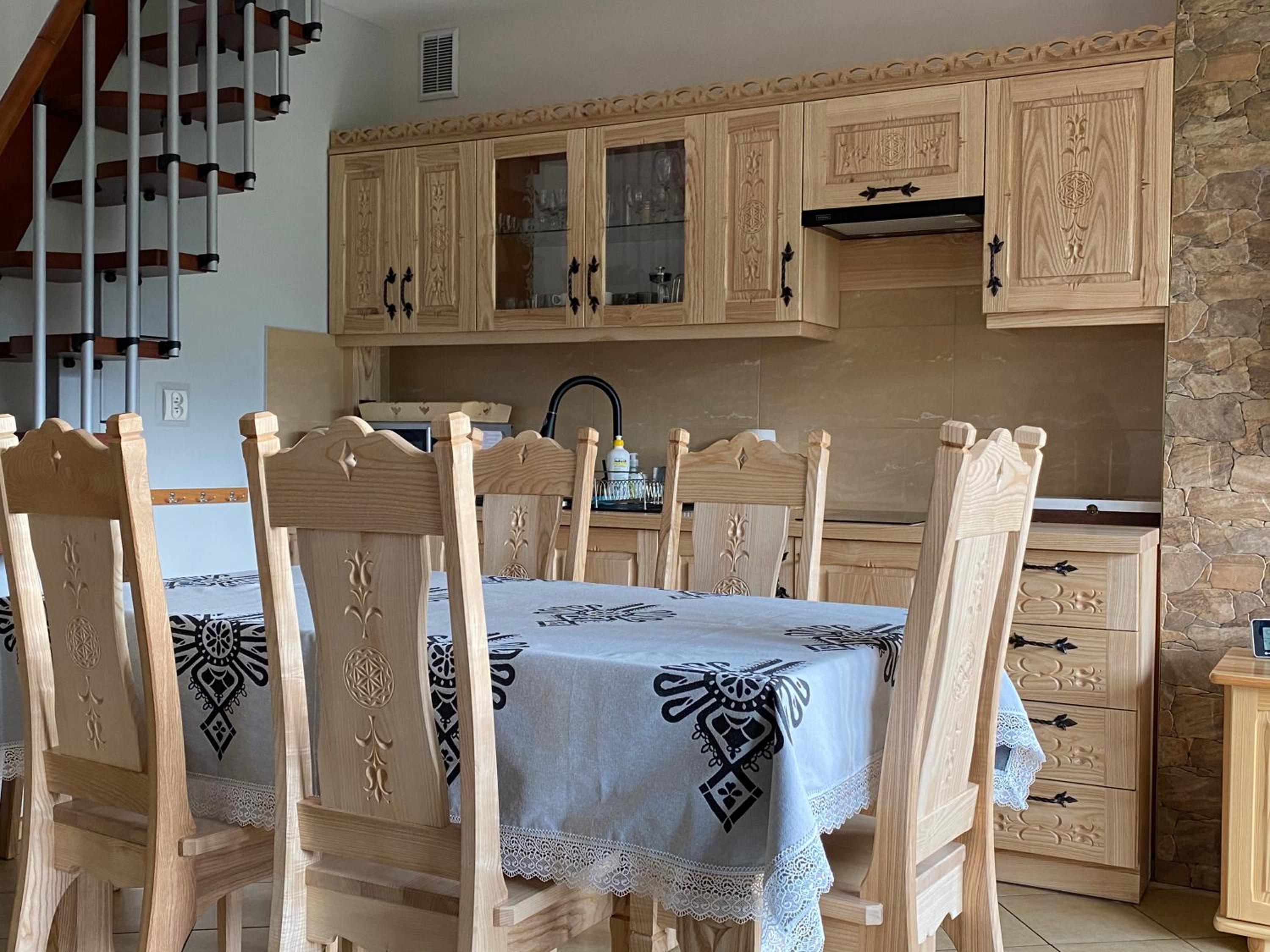 Apartament Butorowy Kościelisko view 5
