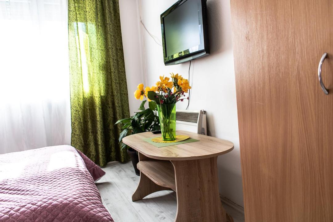 Apartment Sim