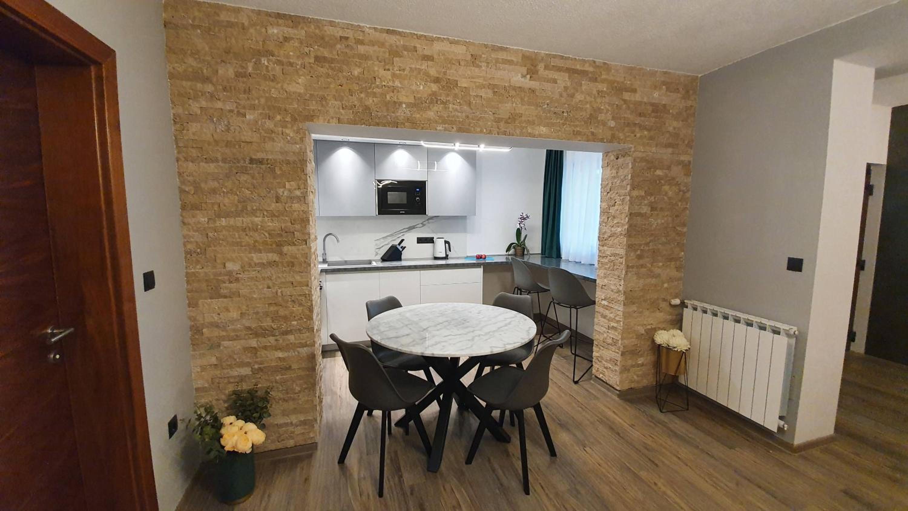 Apartments Lucić view 5
