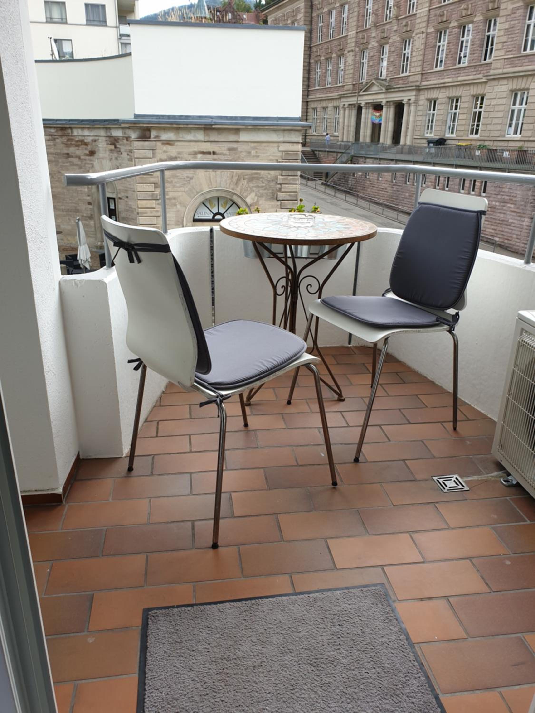 Sophienstrasse Appartement view 4