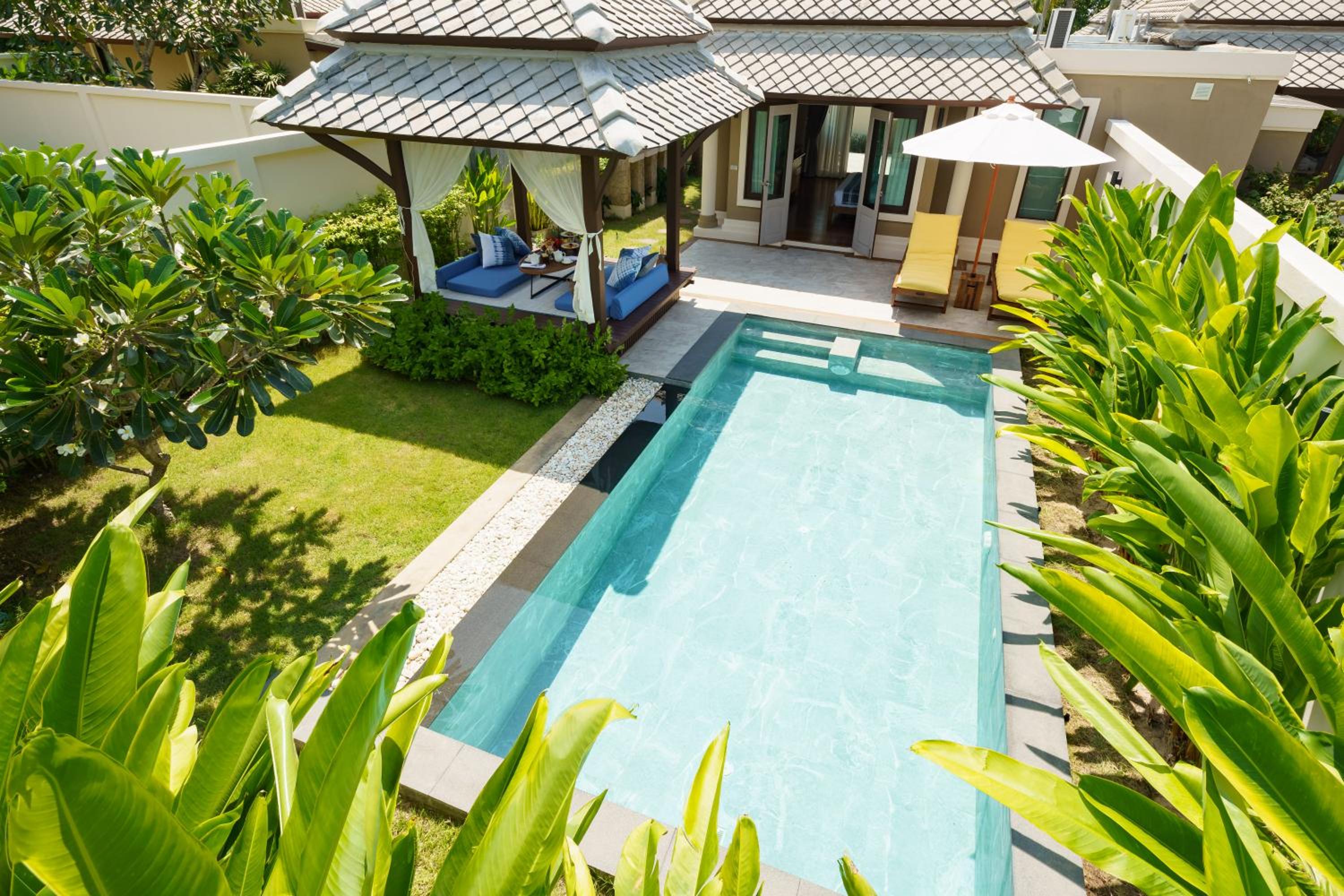 Fair House Villas & Spa, Koh Samui — photo 72