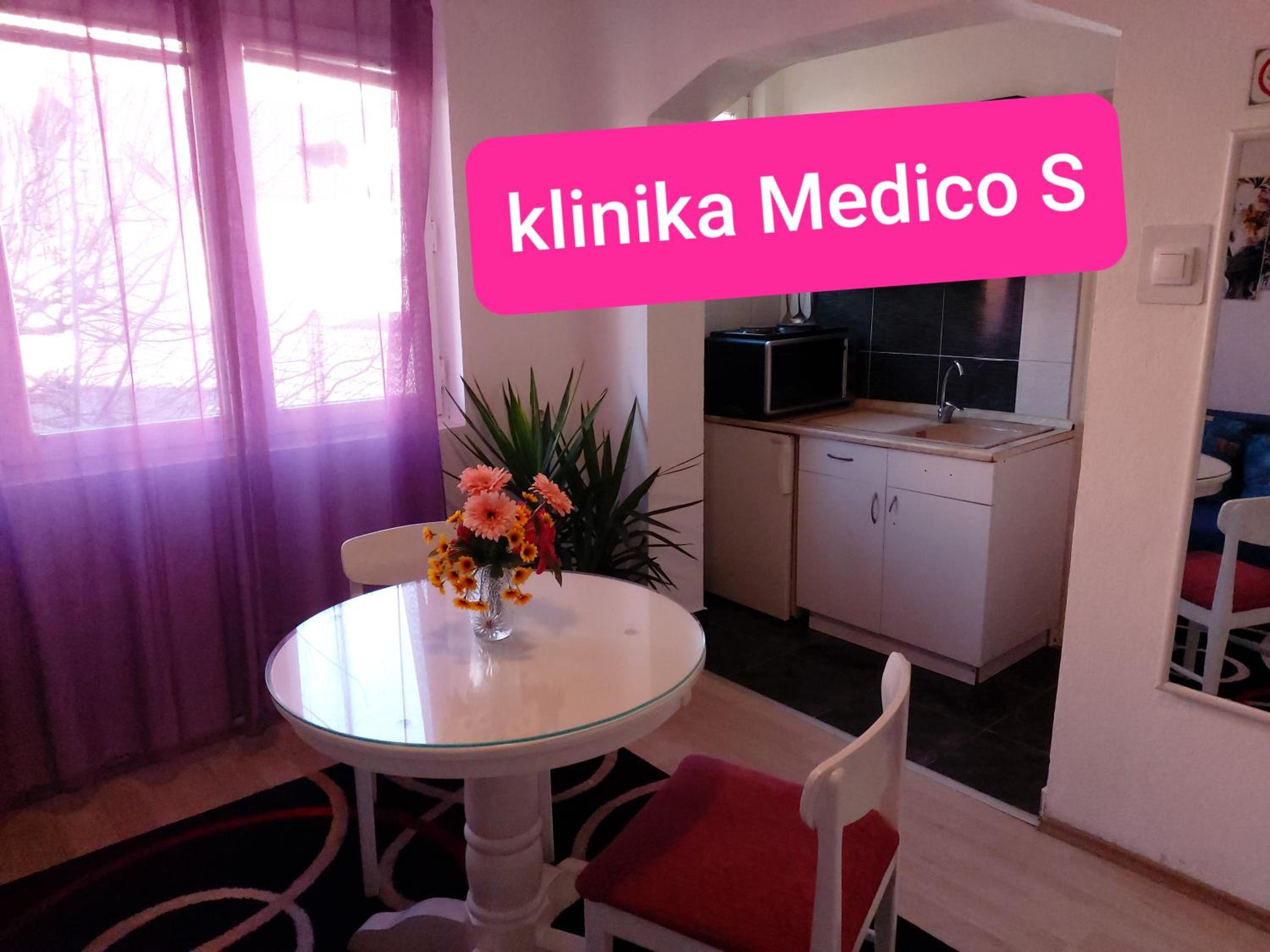 Apartment Sim