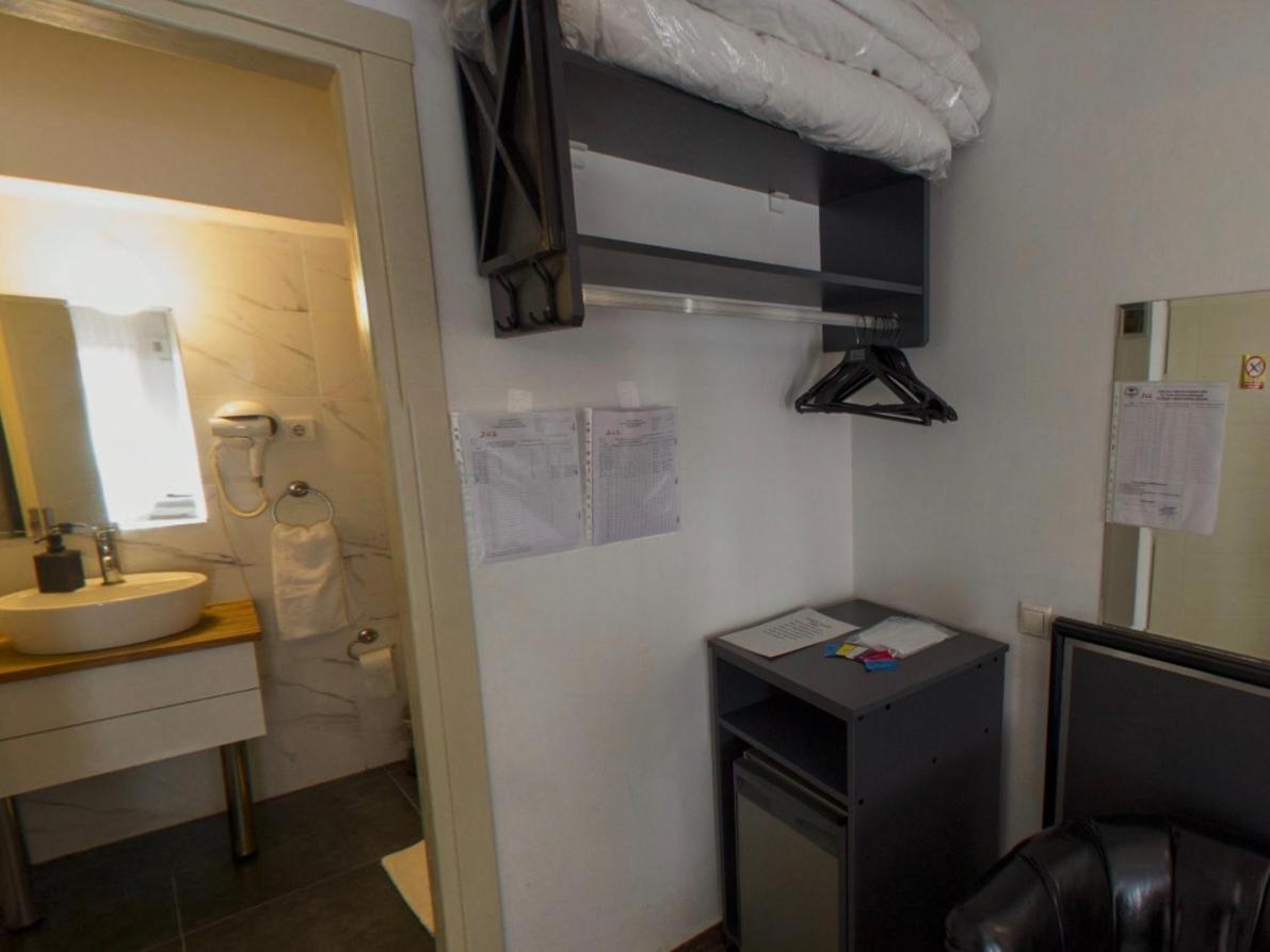 Balca Otel - Image 14