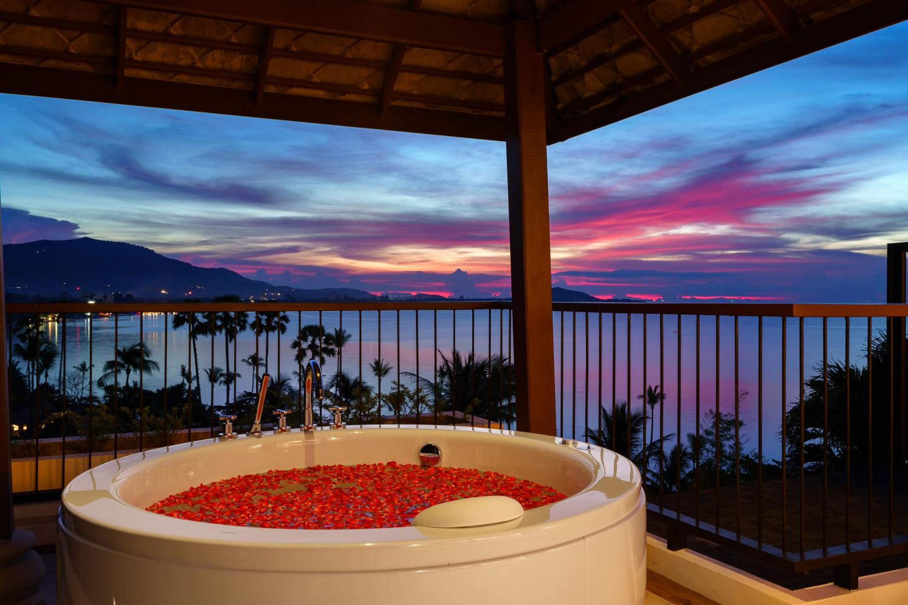 Fair House Villas & Spa, Koh Samui — photo 59