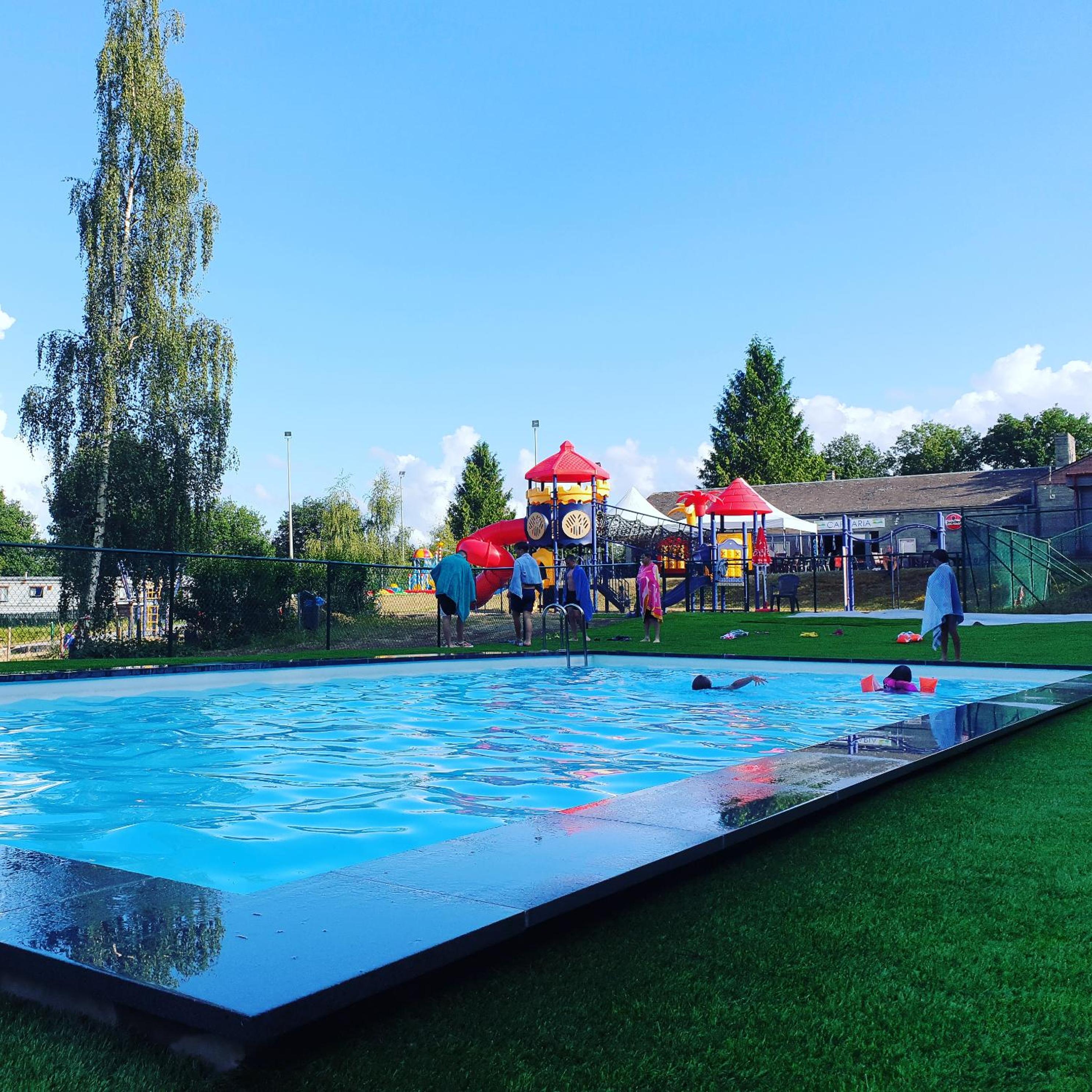 Verblijfpark Ardinam