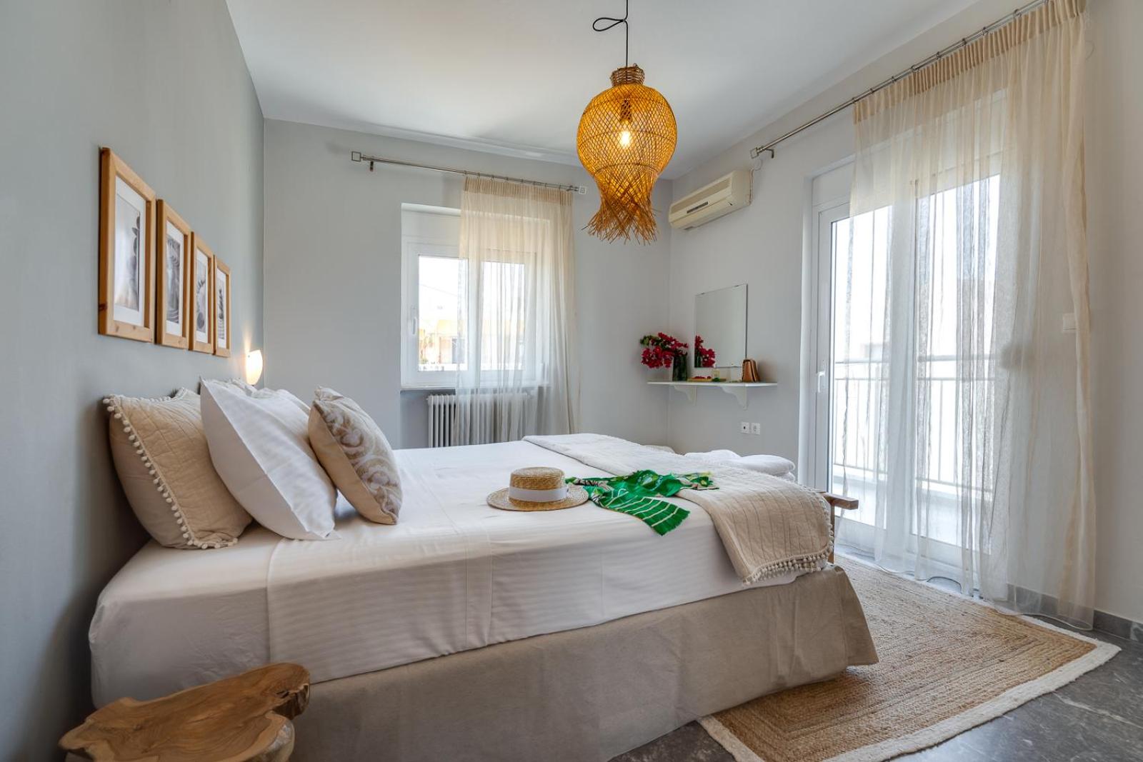 Chania Urban Living - Live like a local