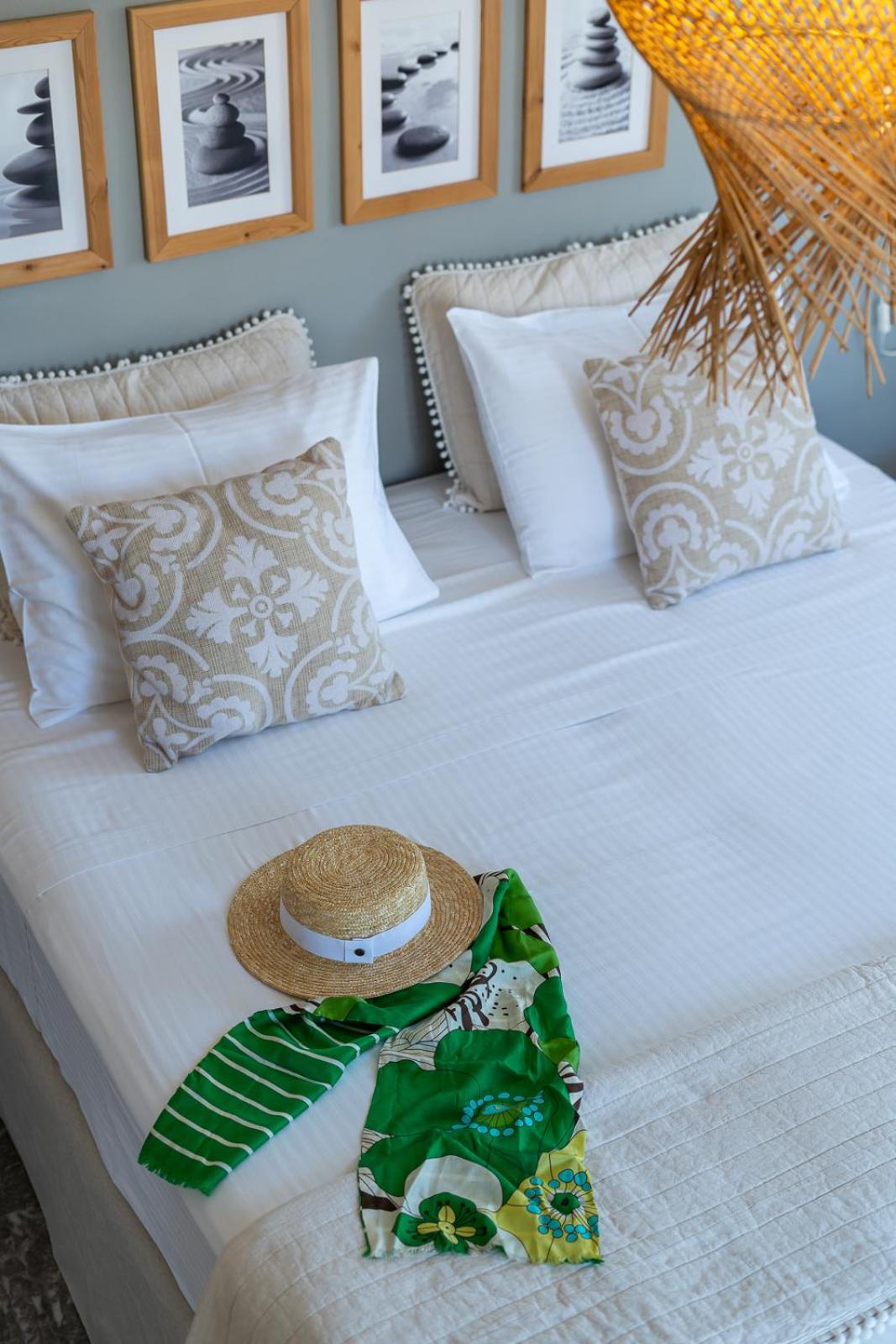 Chania Urban Living - Live like a local