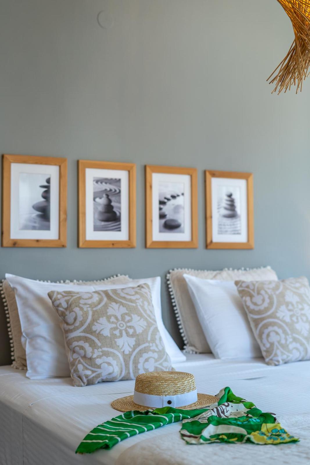 Chania Urban Living - Live like a local