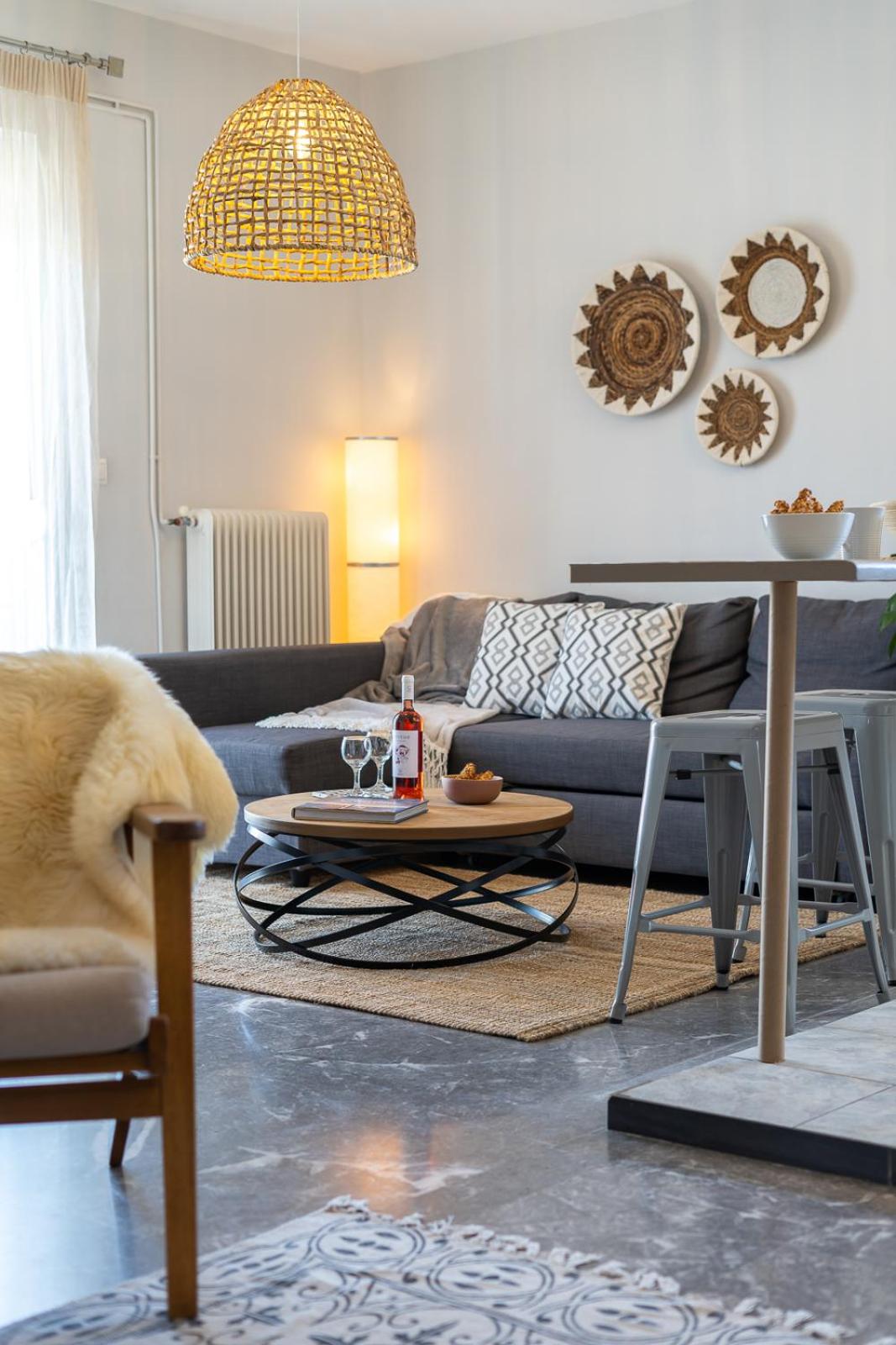 Chania Urban Living - Live like a local
