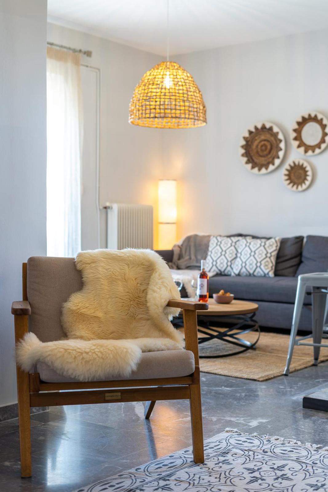 Chania Urban Living - Live like a local