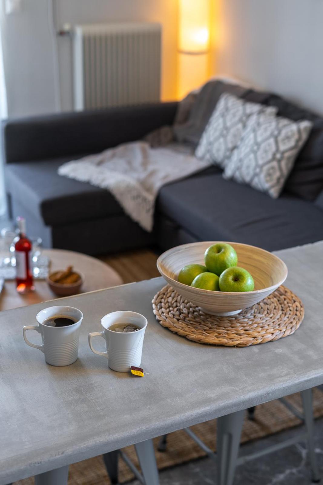 Chania Urban Living - Live like a local