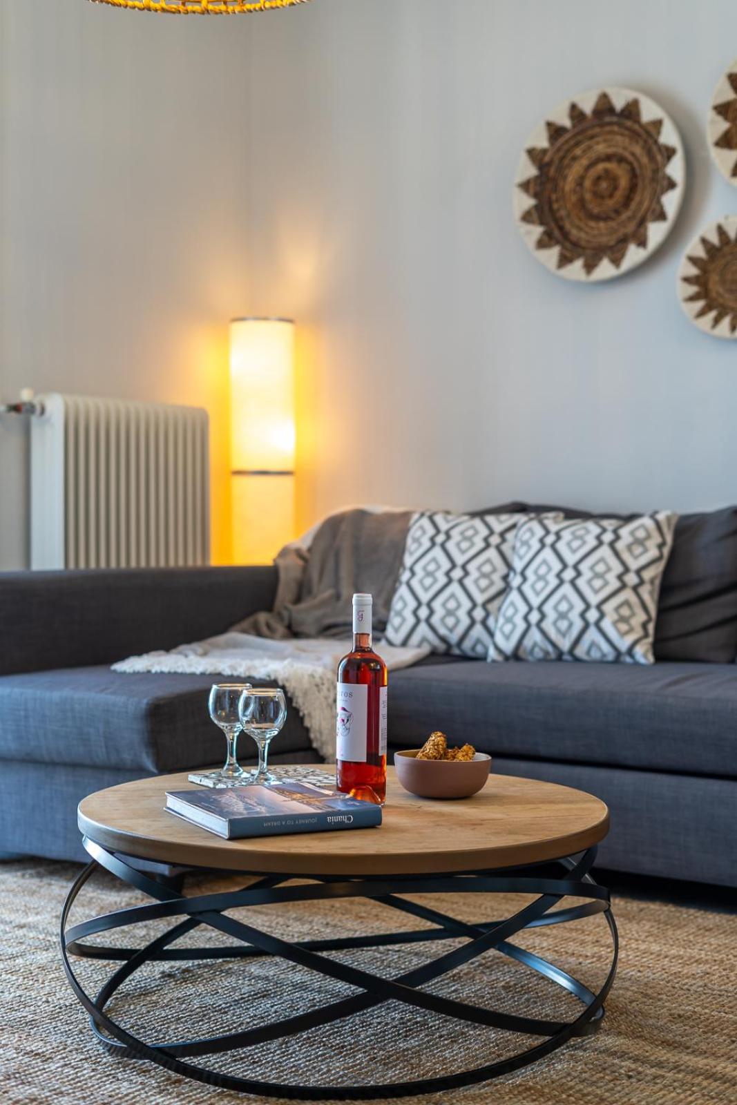 Chania Urban Living - Live like a local
